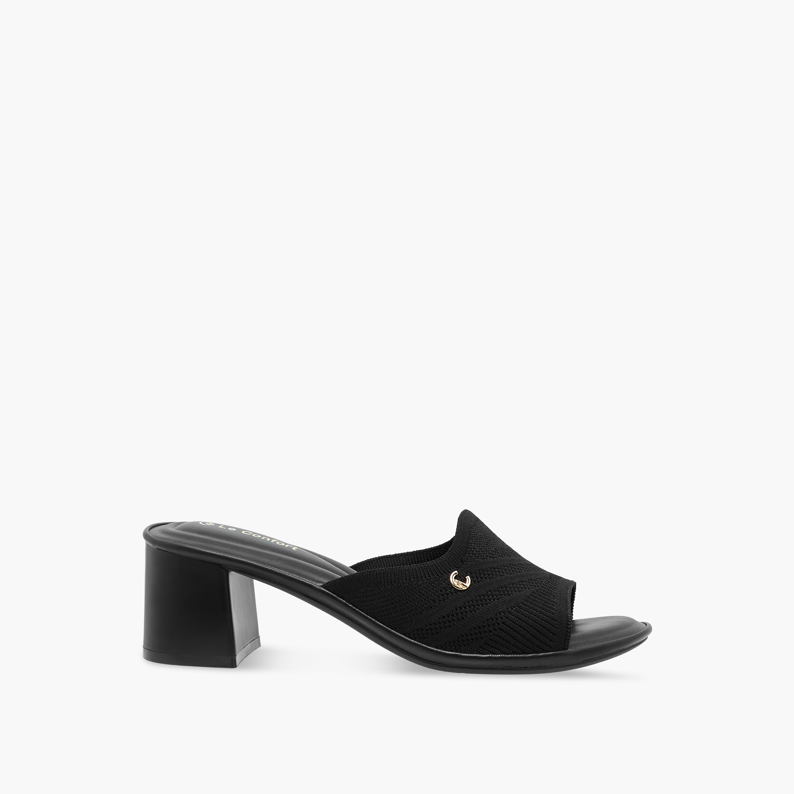 Le Confort Women Block Heel Sandals-women-shoes-sandals-heeled-image-3