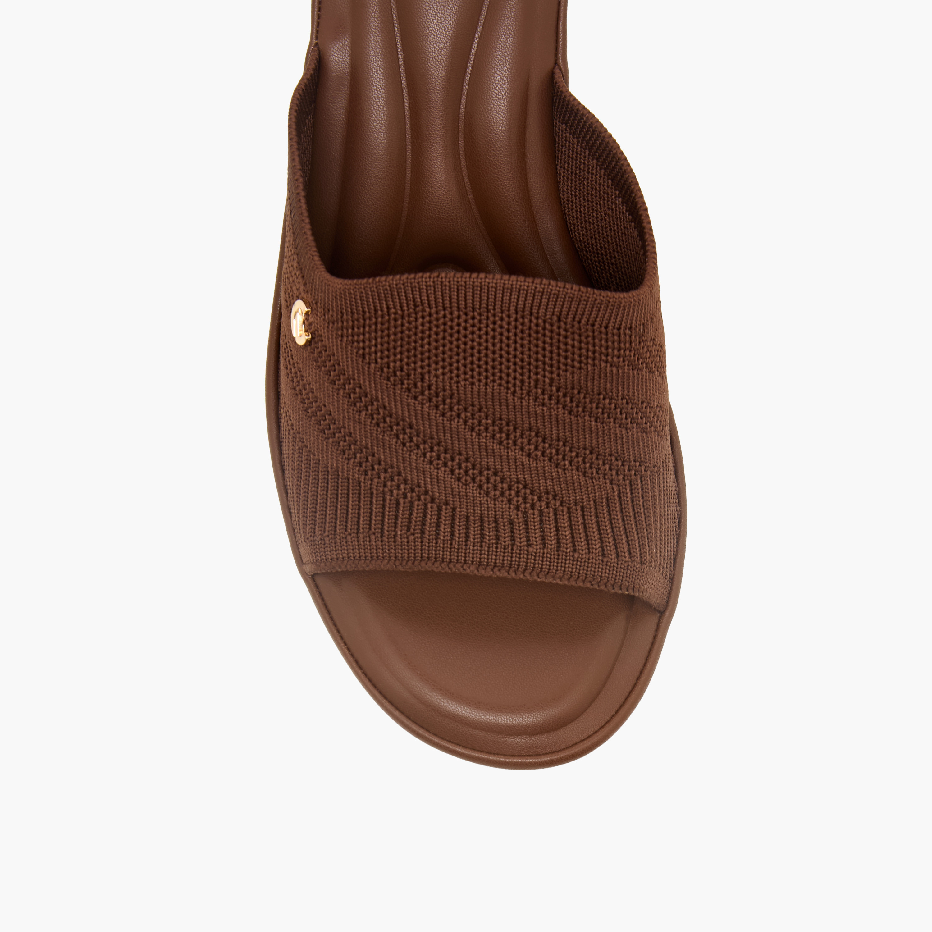 صندل بكعب سميك للنساء من لو كونفورت-women-shoes-sandals-heeled-image-4