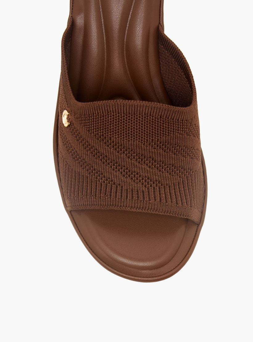 صندل بكعب سميك للنساء من لو كونفورت-women-shoes-sandals-heeled-image-4