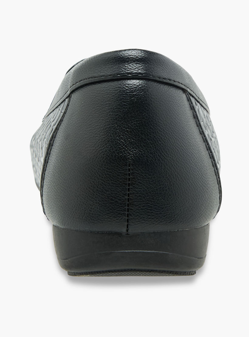 حذاء لوفر بشرابة للنساء من لو كونفورت-women-shoes-flats-loafers-image-7