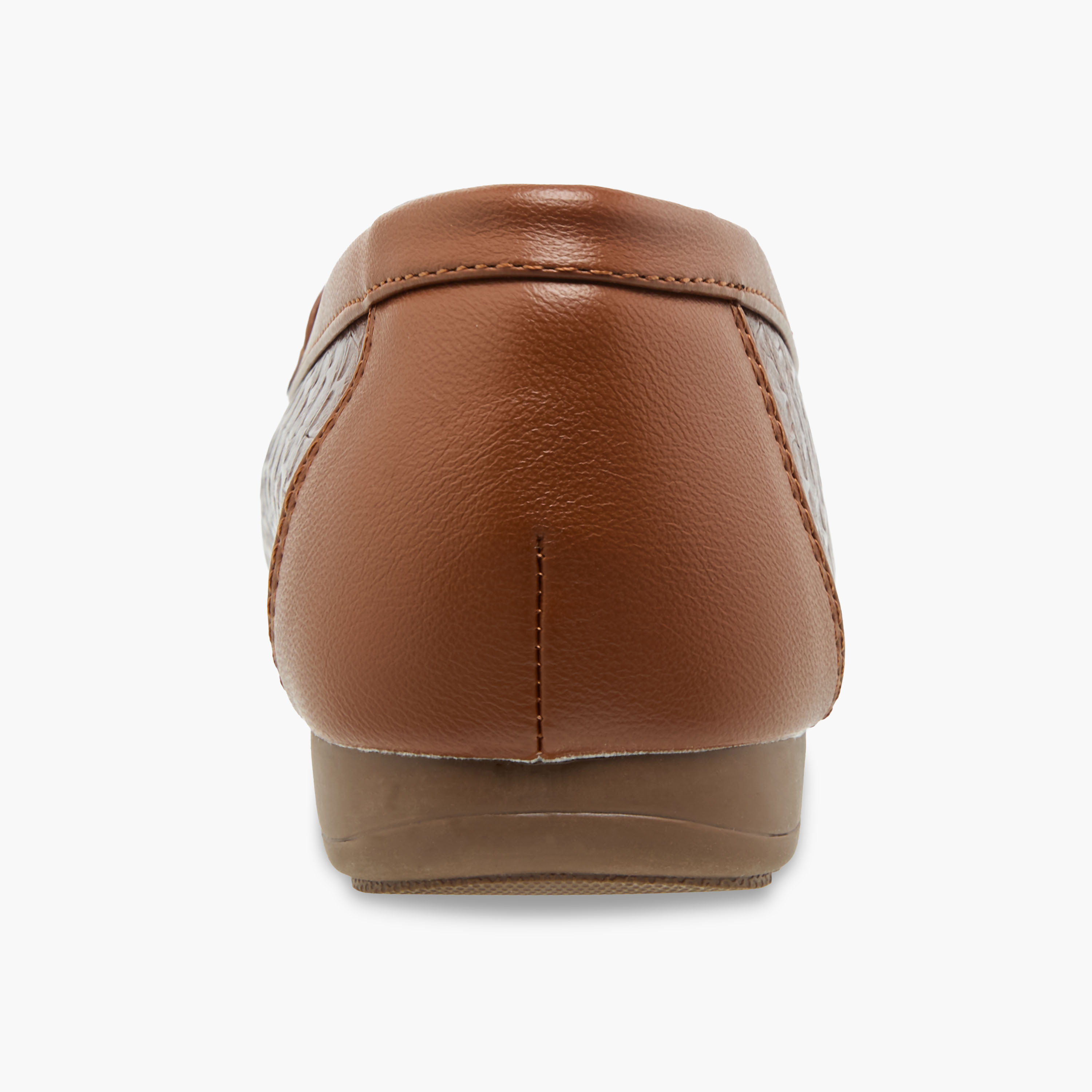Le Confort Women Tassel Detail Loafers-women-shoes-flats-loafers-image-5