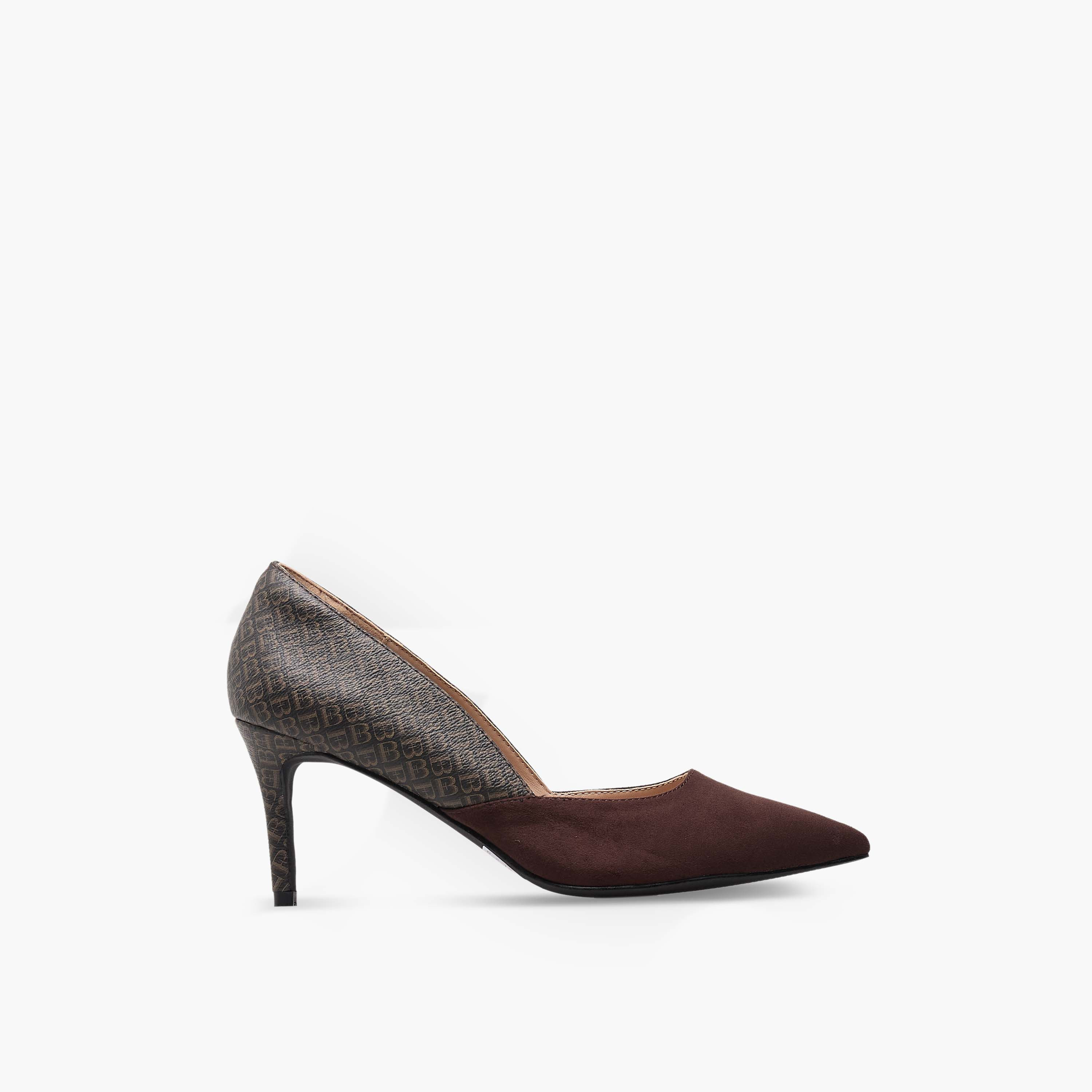 Flora Bella Women Flared Heel Pumps-women-shoes-sandals-heeled-image-3
