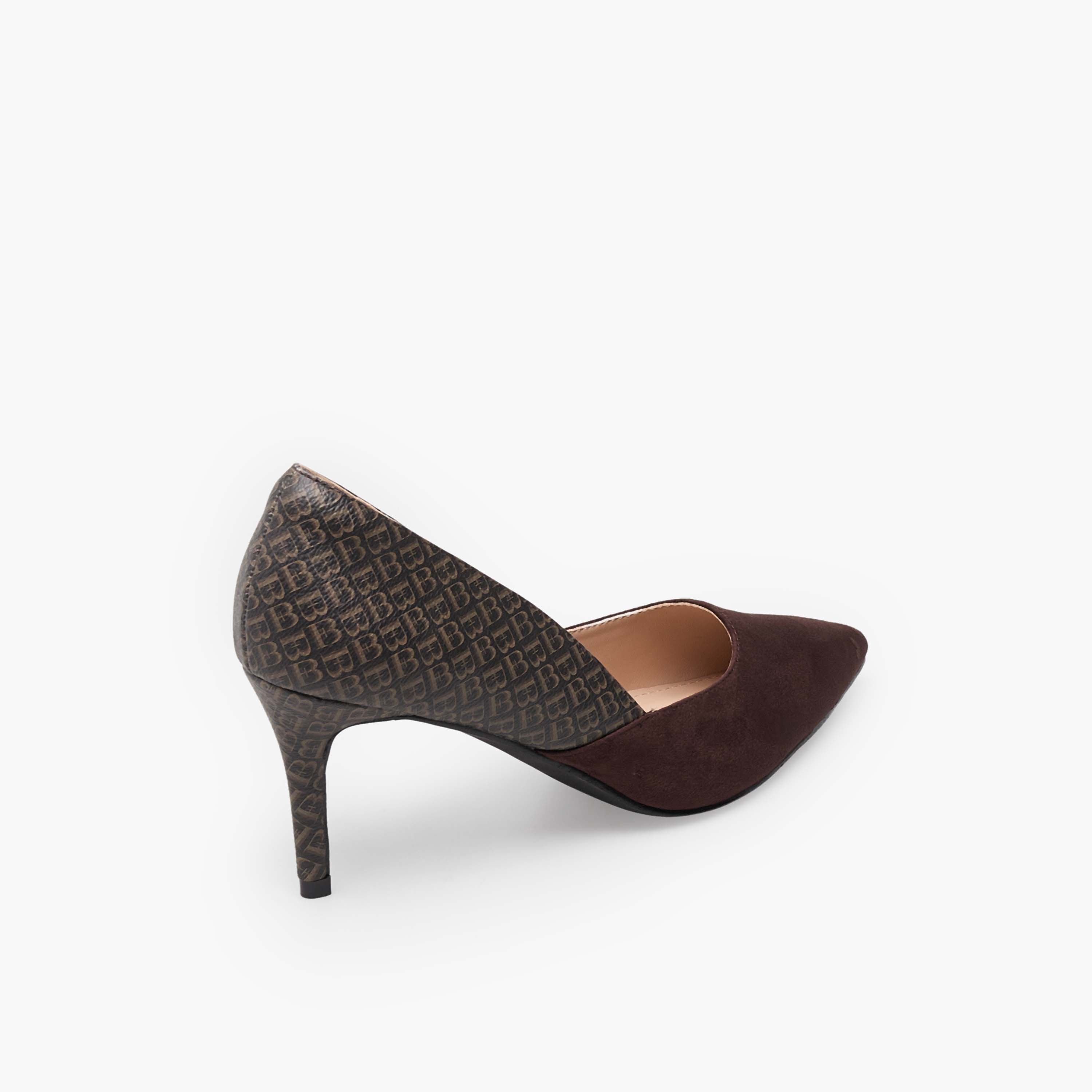 Flora Bella Women Flared Heel Pumps-women-shoes-sandals-heeled-image-14