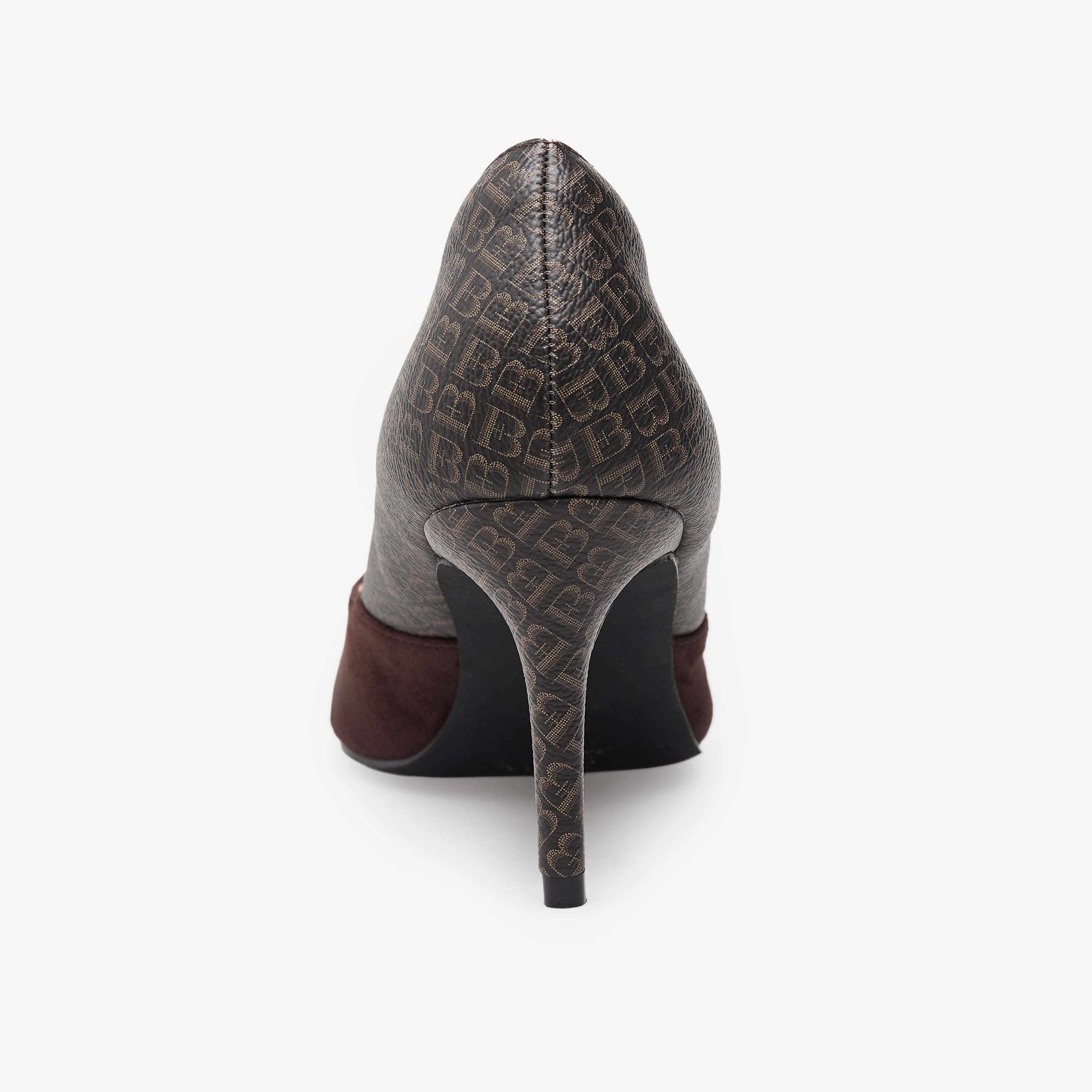Flora Bella Women Flared Heel Pumps-women-shoes-sandals-heeled-image-8