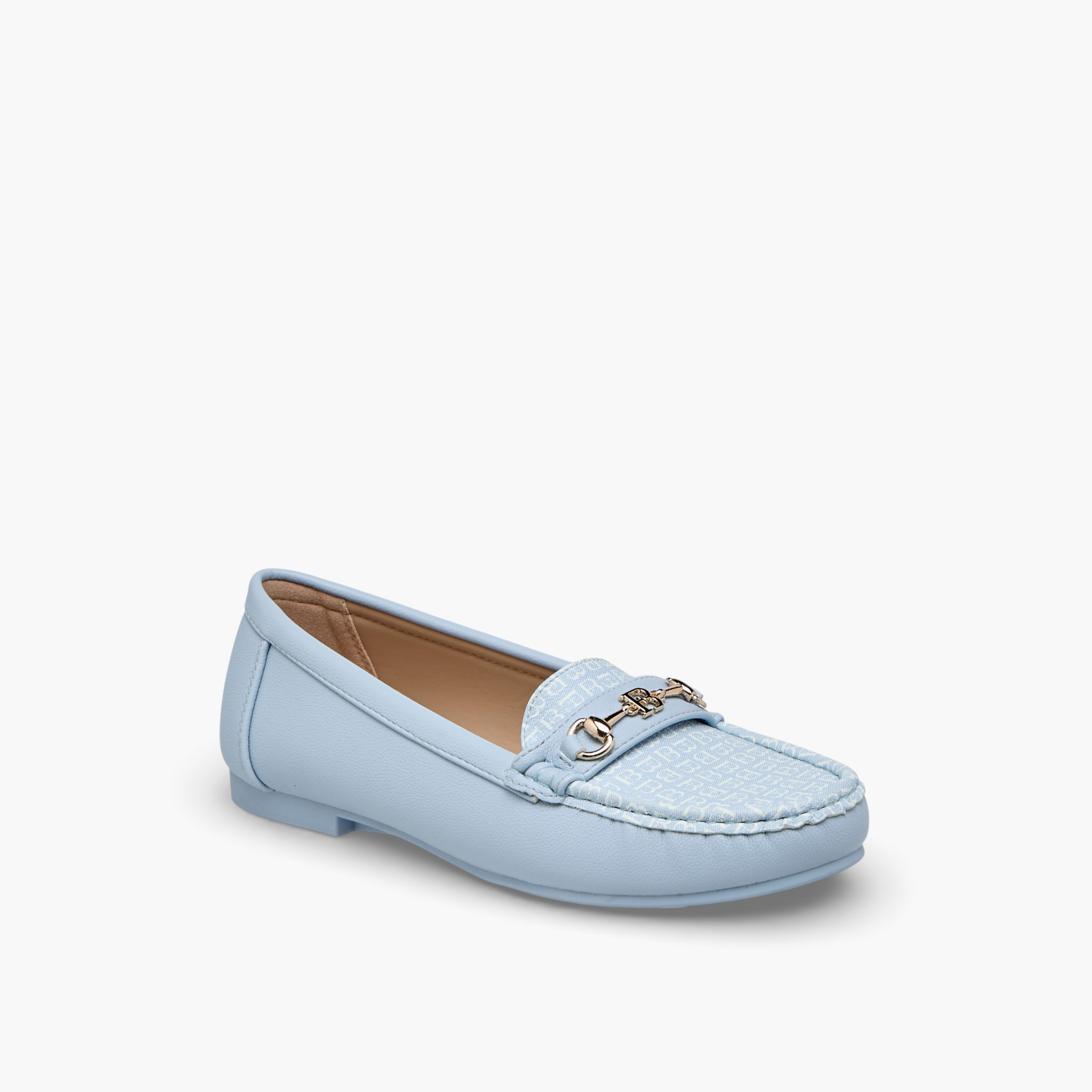 Flora Bella Women Printed Loafers-women-shoes-loafersandmoccasins-image-2