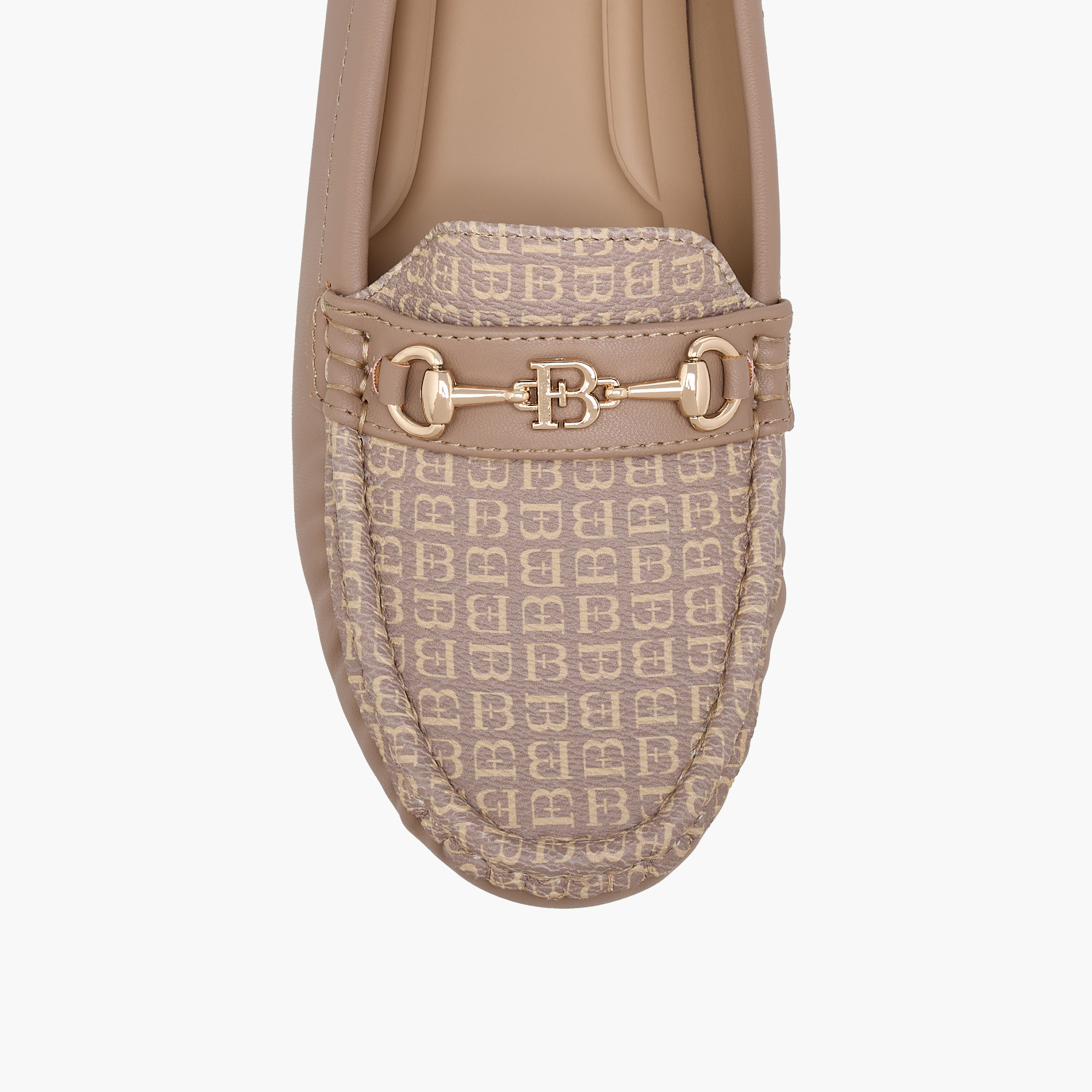 حذاء لوفر بطبعات للنساء من فلورا بيلا-women-shoes-loafersandmoccasins-image-4