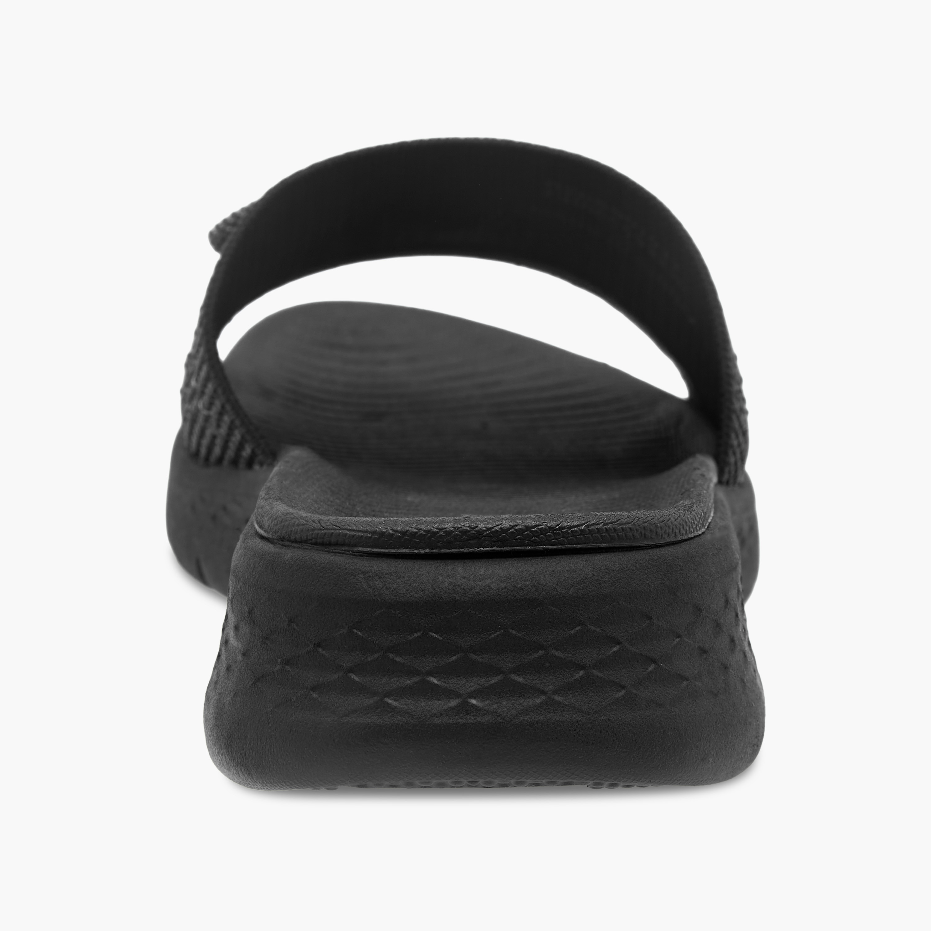 صندل فلاينت بفيونكة مزينة للنساء من لو كونفورت-women-shoes-sandals-heeled-image-5