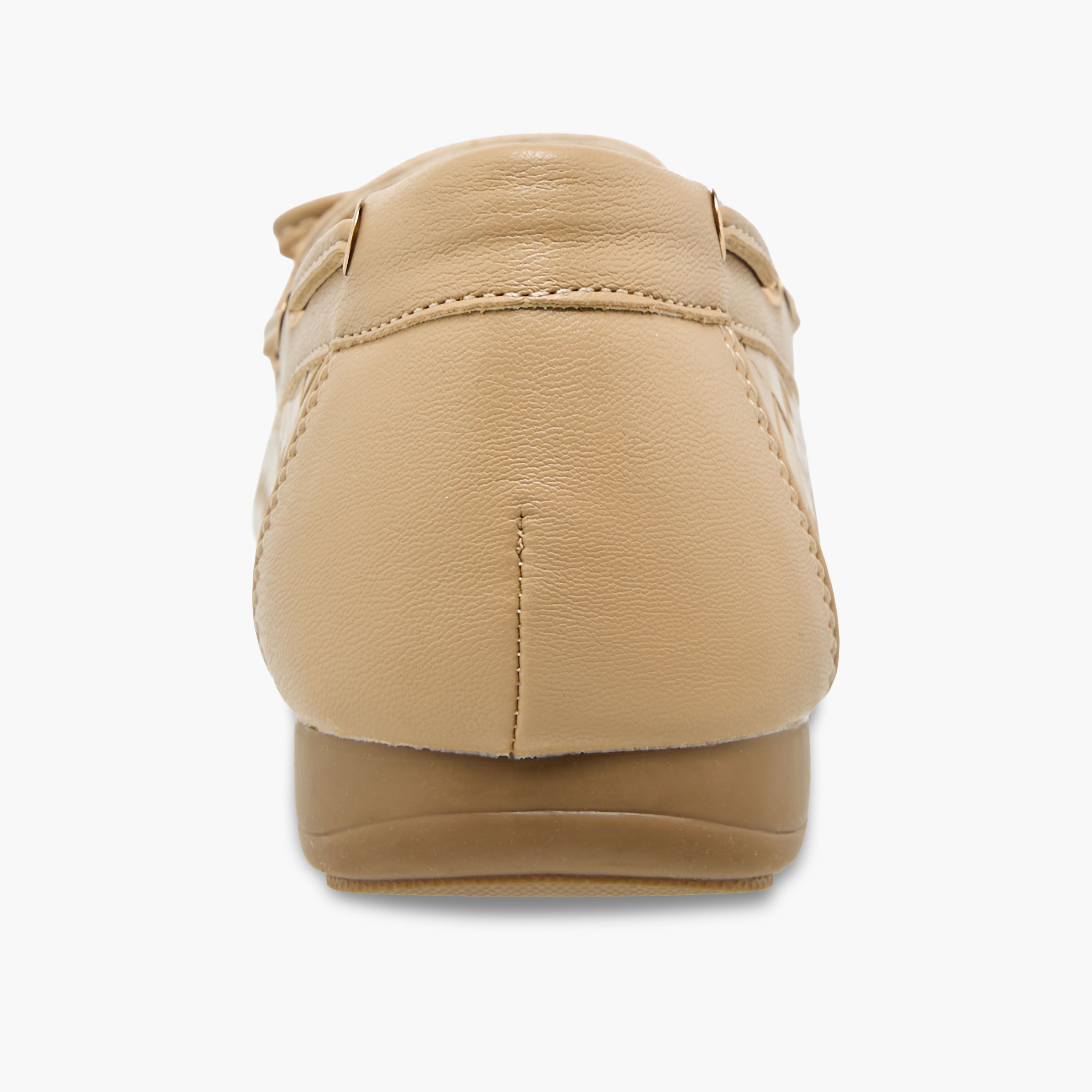 Le Confort Women Bow Detail Loafers-women-shoes-flats-loafers-image-5
