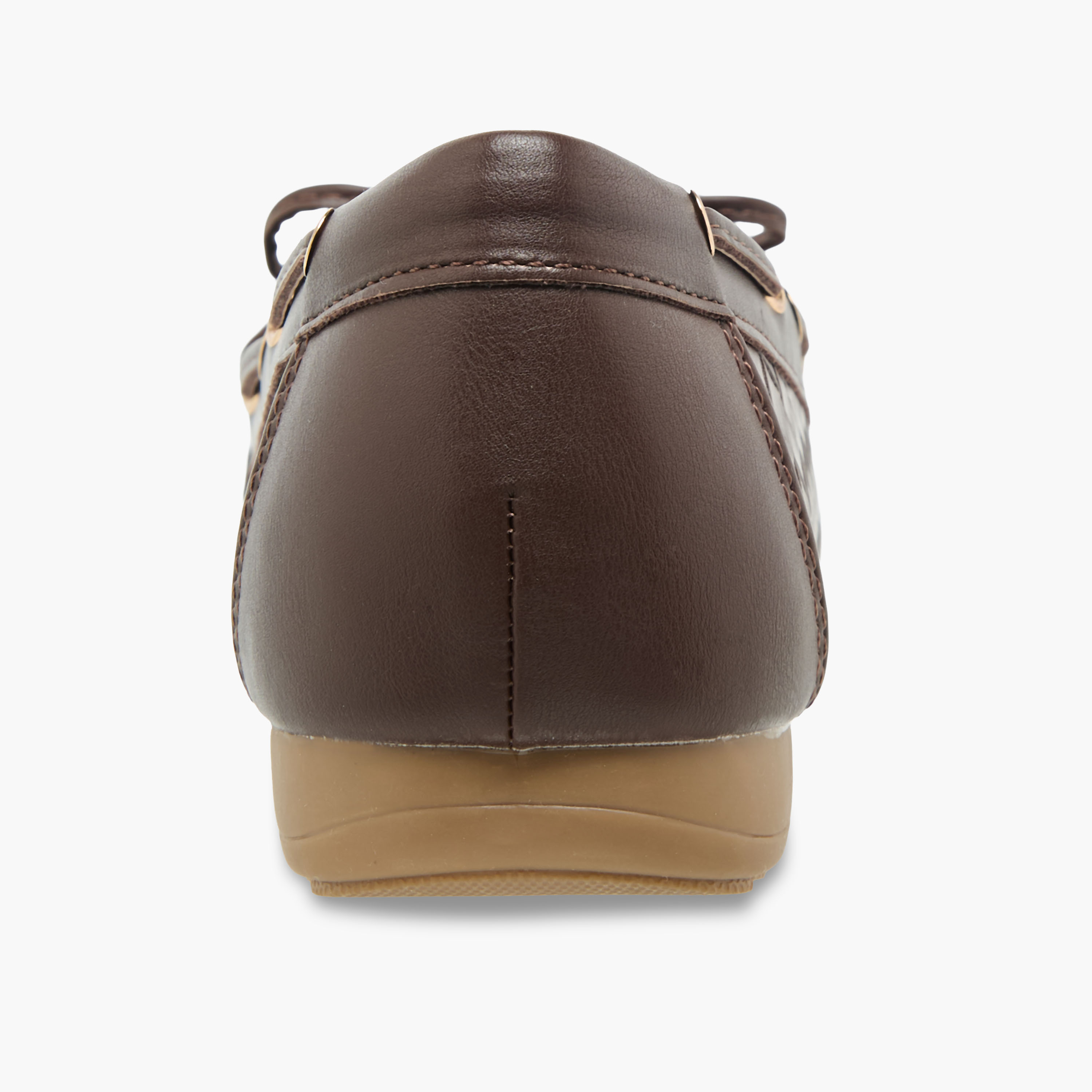 Le Confort Women Bow Detail Loafers-women-shoes-flats-loafers-image-5