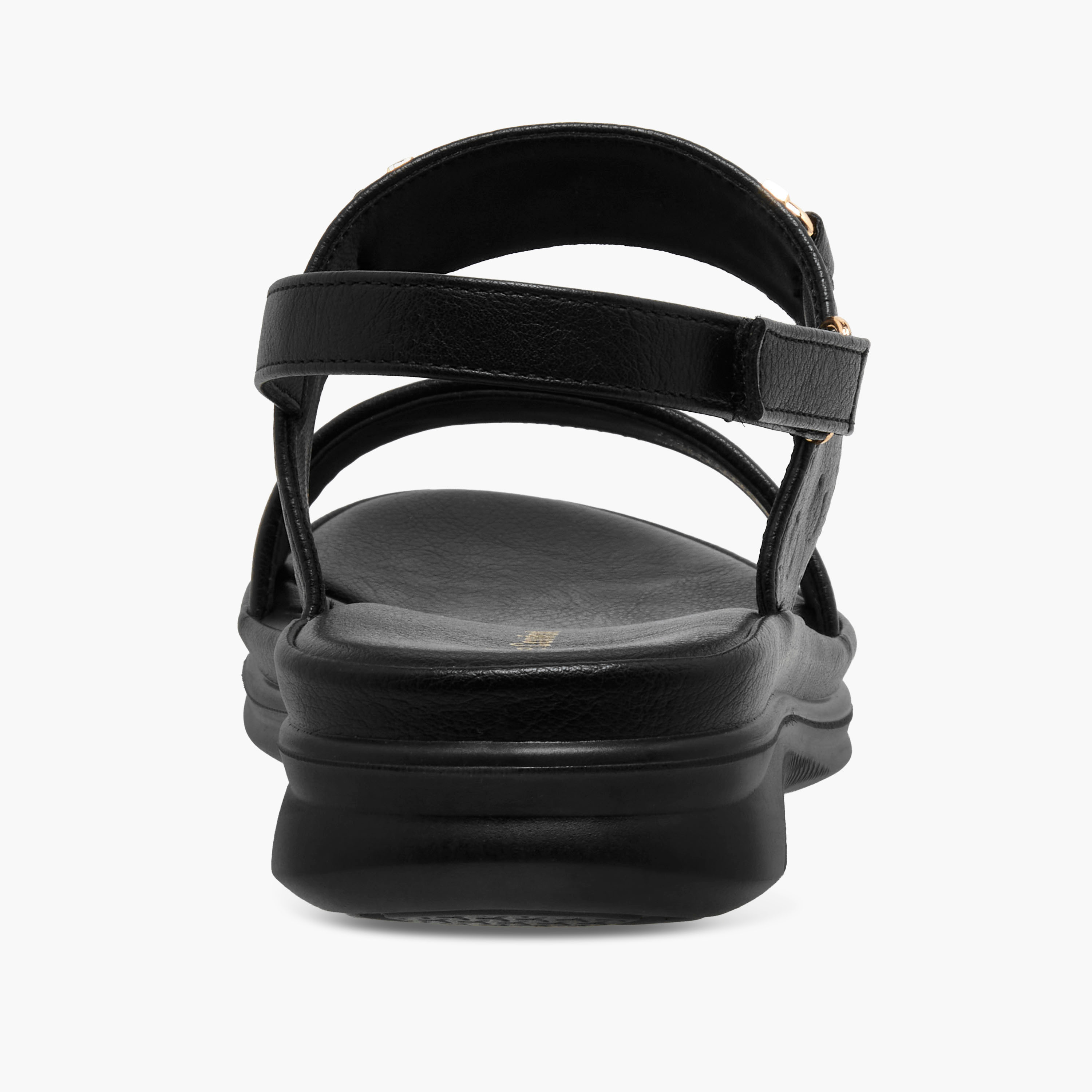 Le Confort Women Hook & Loop Sandals-women-shoes-flats-sandals-image-5