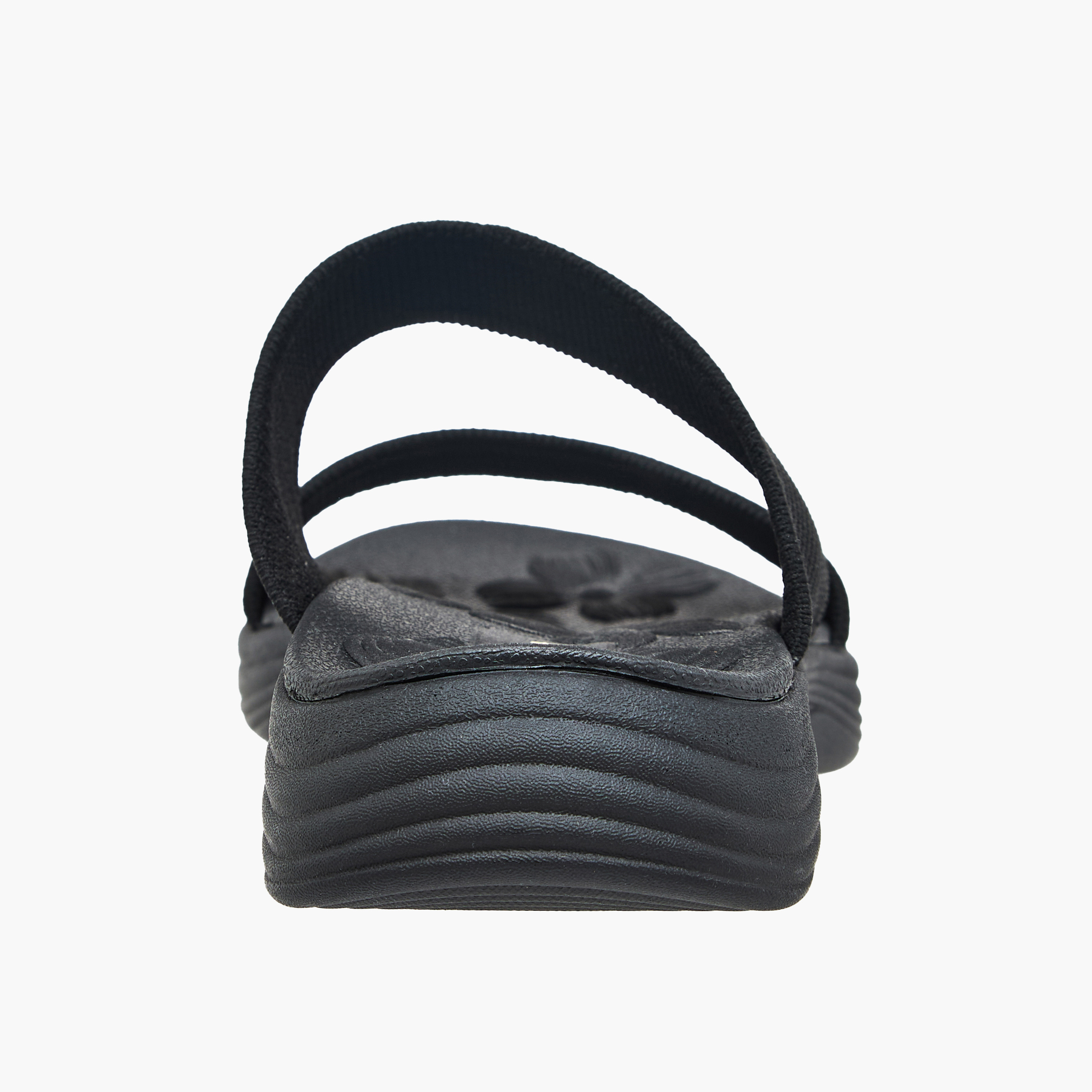صندل فلاي نت بارز الملمس للنساء من لو كونفورت-women-shoes-flats-sandals-image-4