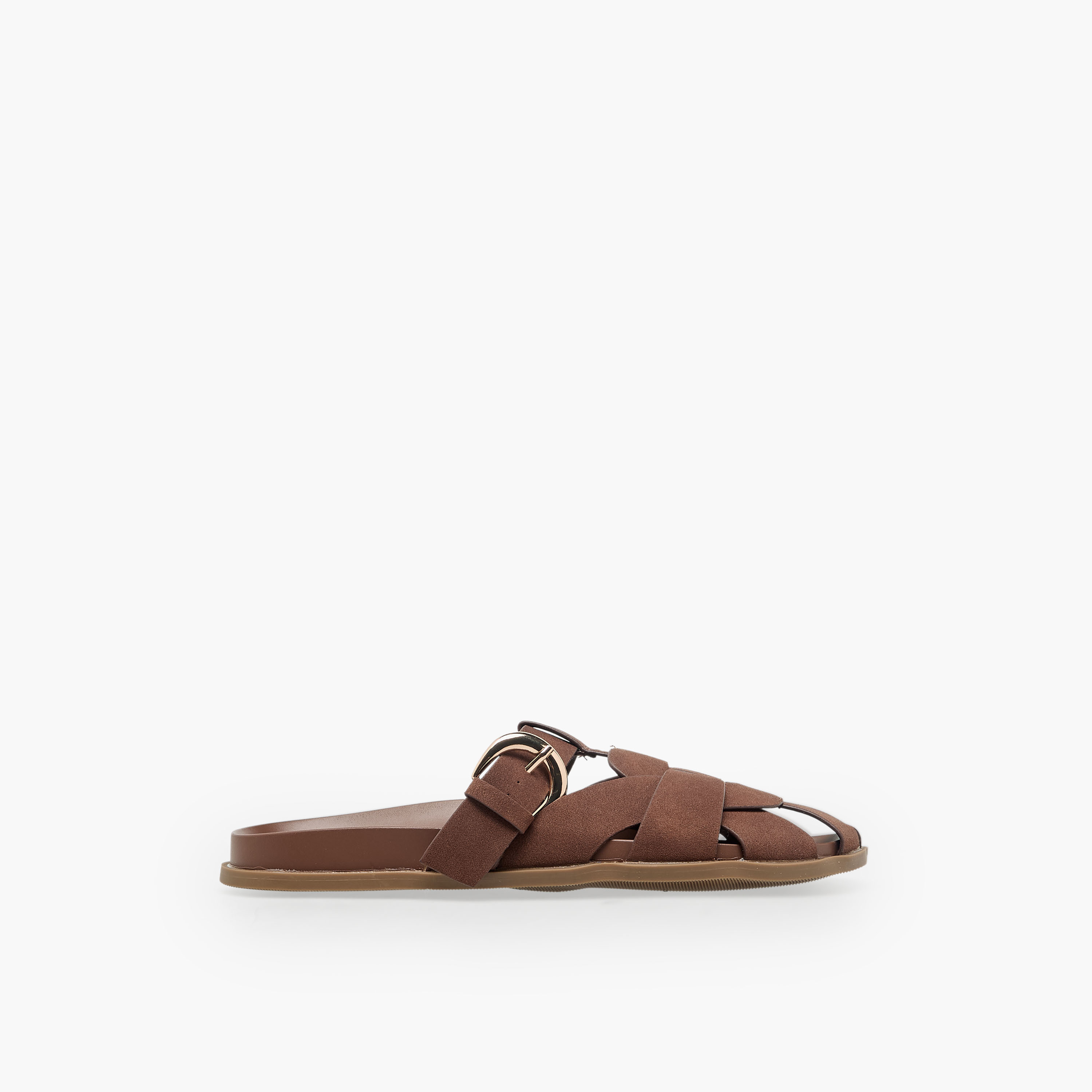 Flora Bella Women Metallic Accent Sandals-women-shoes-flats-sandals-image-2