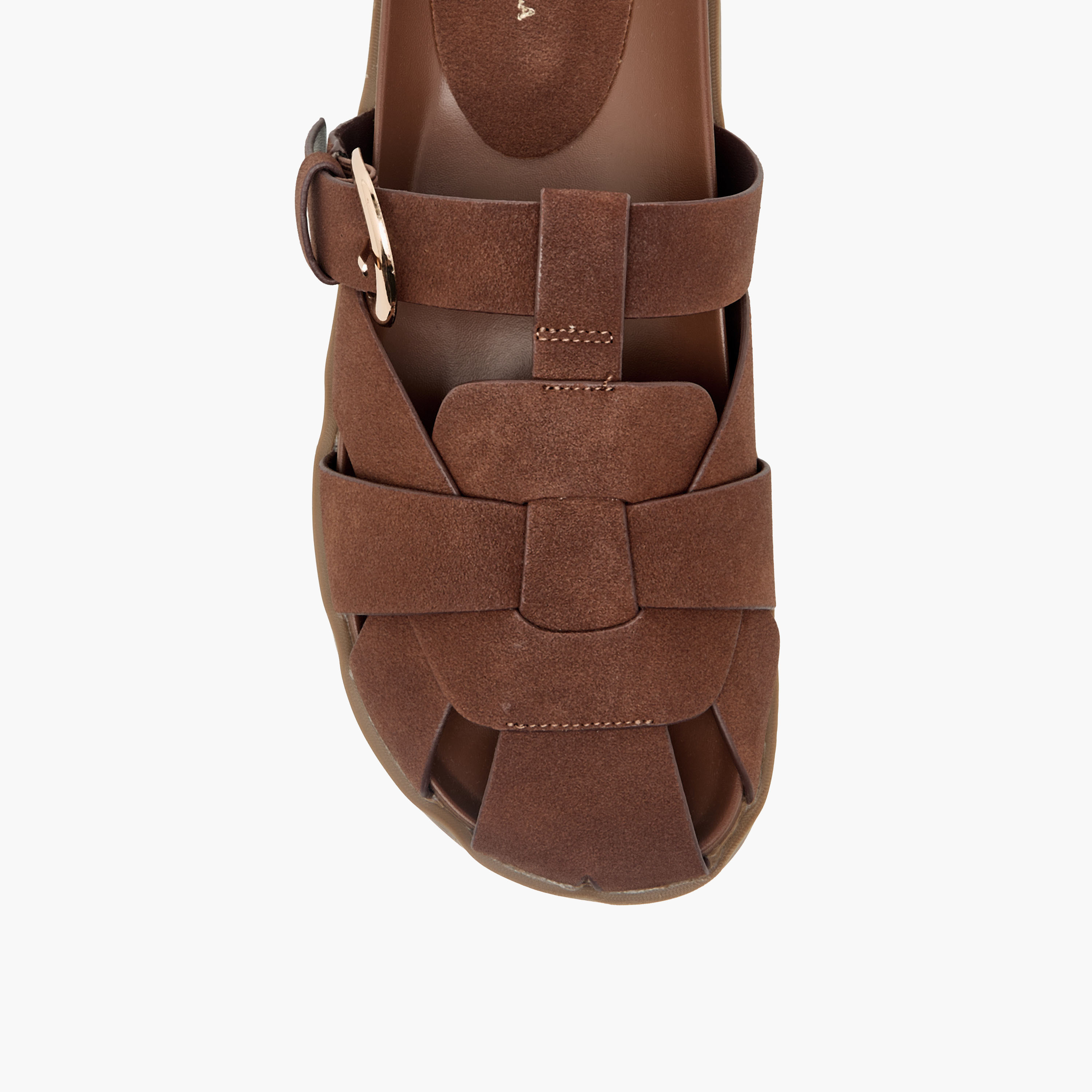 Flora Bella Women Metallic Accent Sandals-women-shoes-flats-sandals-image-3