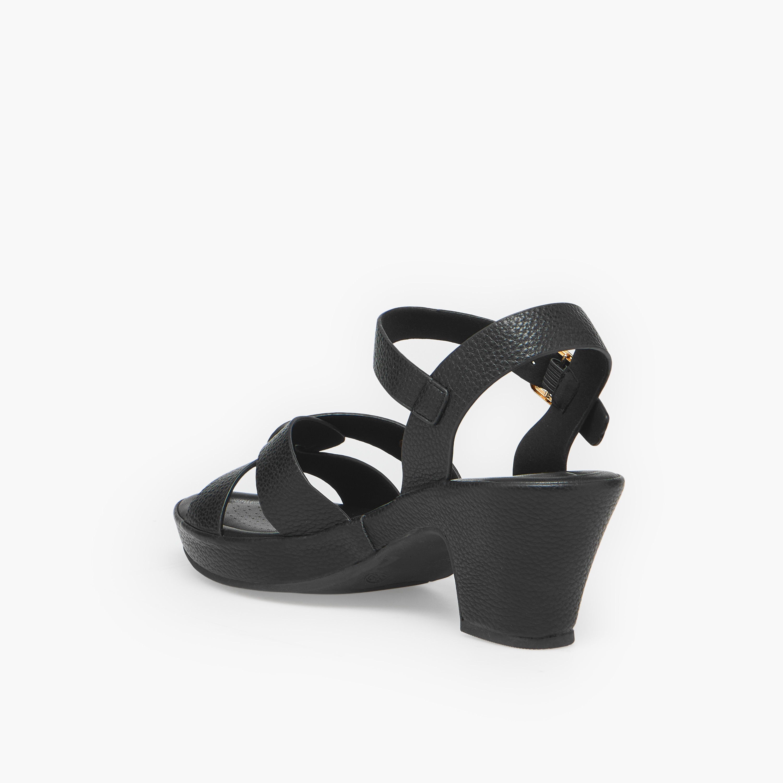 Le Confort Women Block Heel Sandals-women-shoes-sandals-heeled-image-5