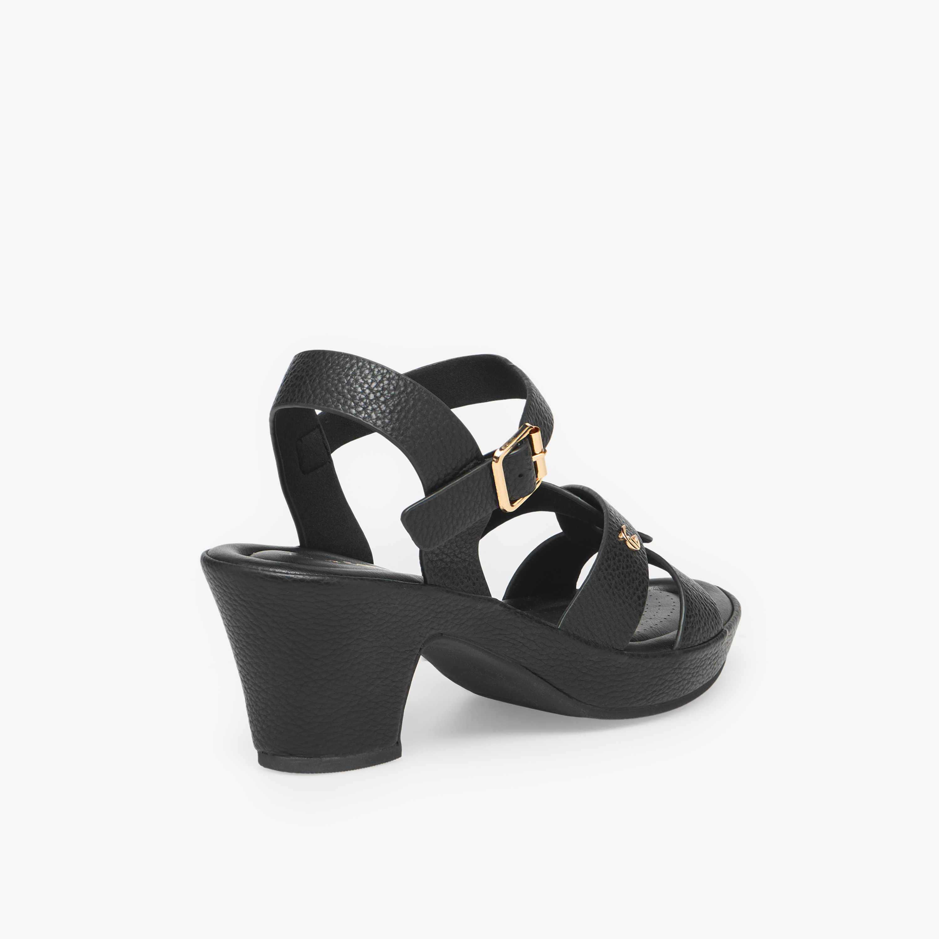 Le Confort Women Block Heel Sandals-women-shoes-sandals-heeled-image-6