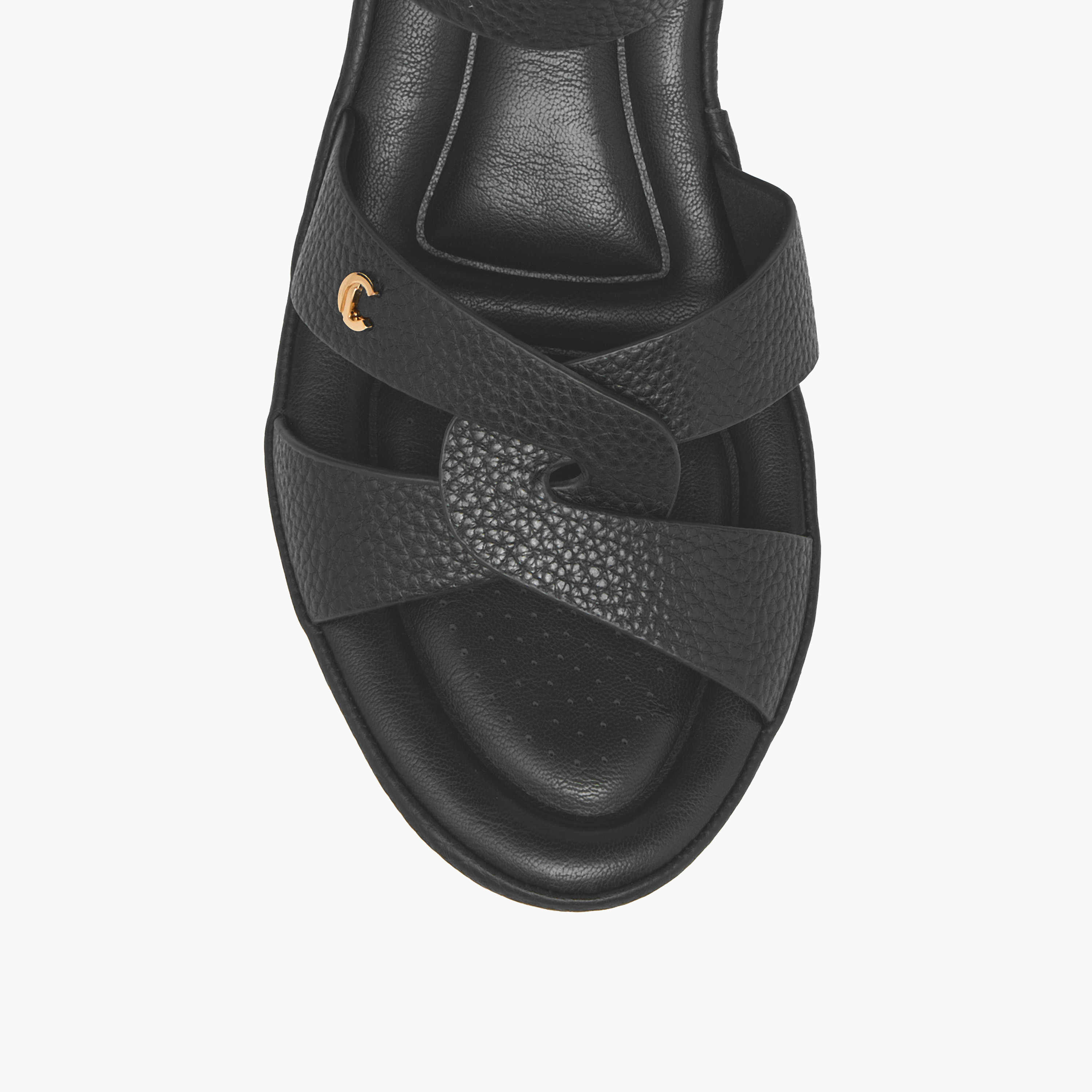 Le Confort Women Block Heel Sandals-women-shoes-sandals-heeled-image-7