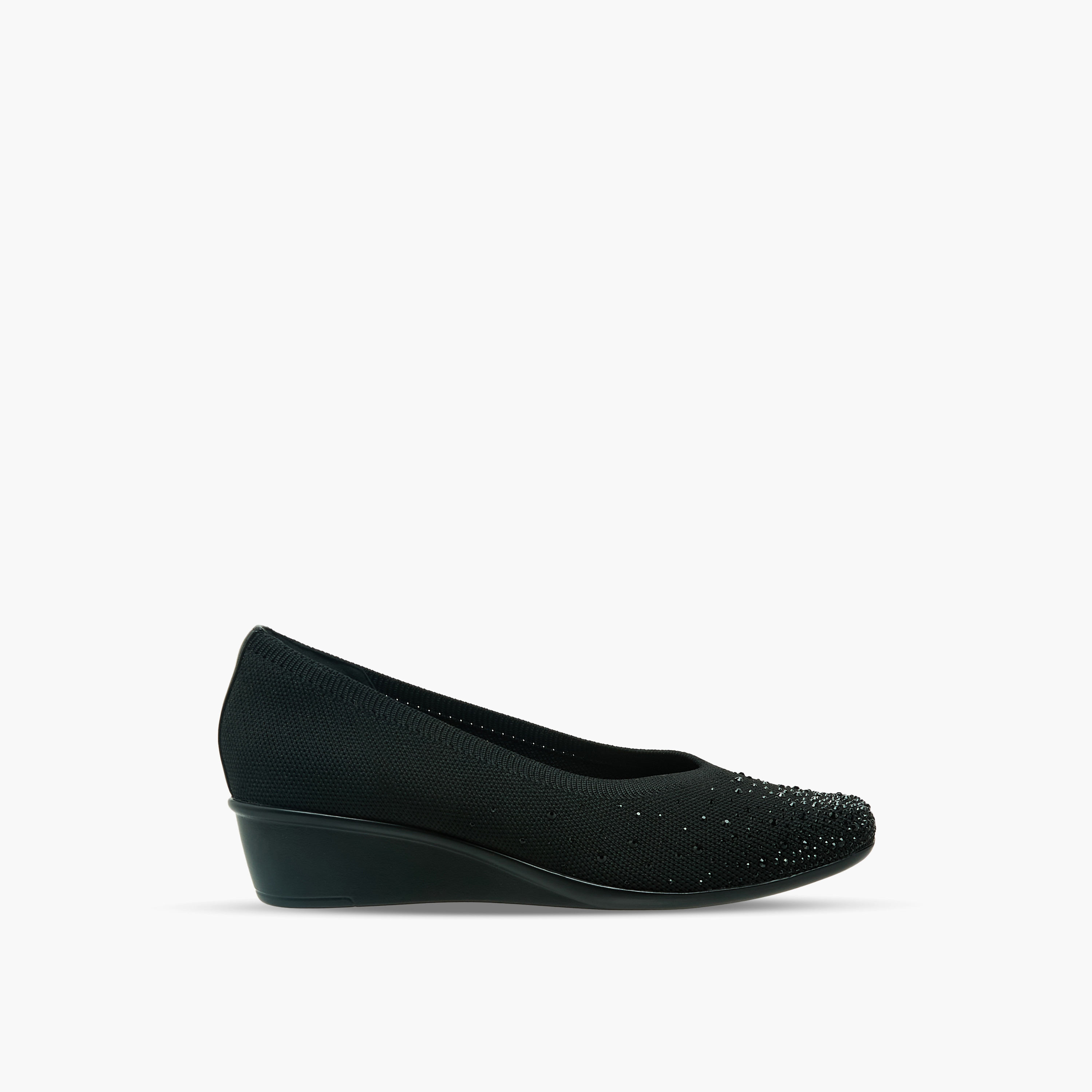 Flora Bella Women Embellished Wedge Heel Shoes-women-shoes-loafersandmoccasins-image-3