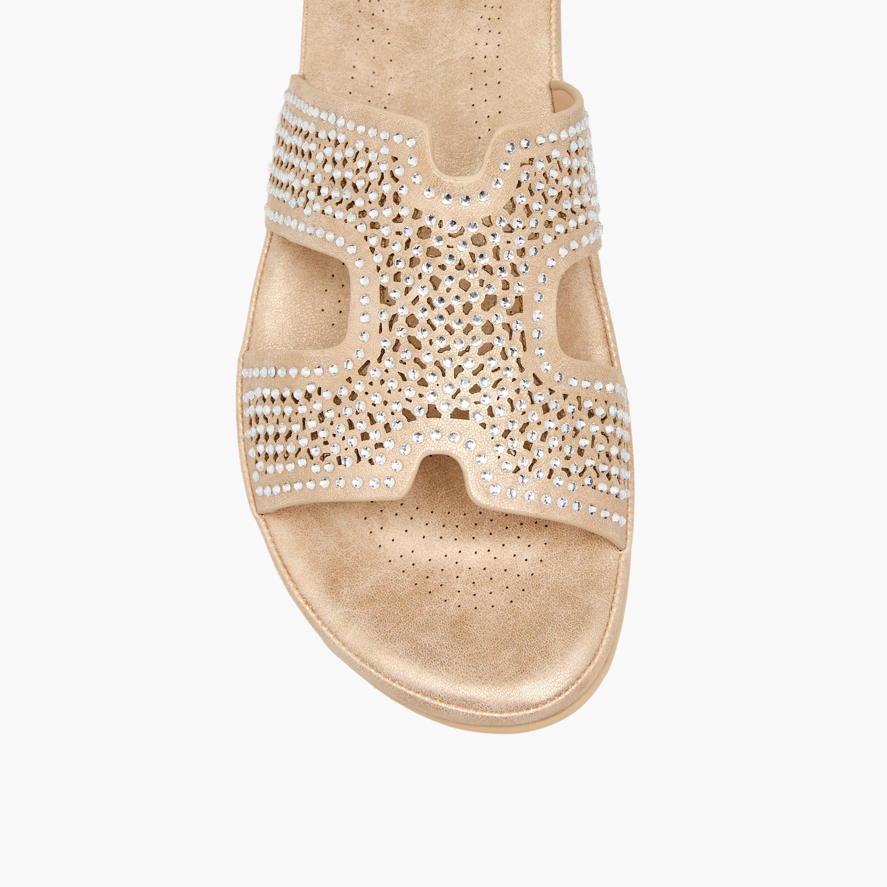 Flora Bella Women Embellished Slip-On Sandals-women-shoes-flats-sandals-image-4