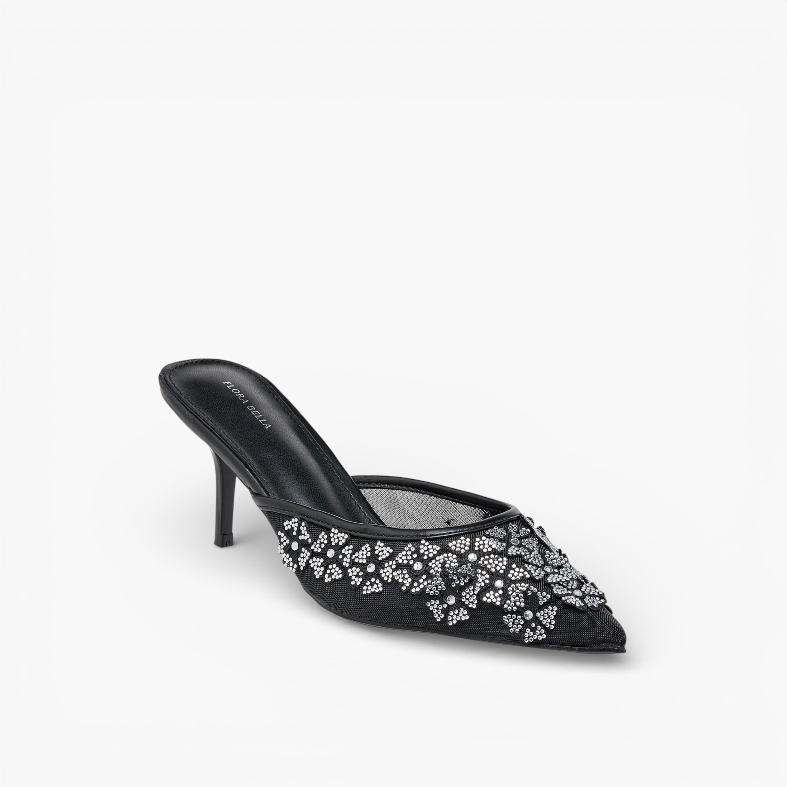 حذاء بكعب صغير للنساء من فلورا بيلا-women-shoes-sandals-heeled-image-3
