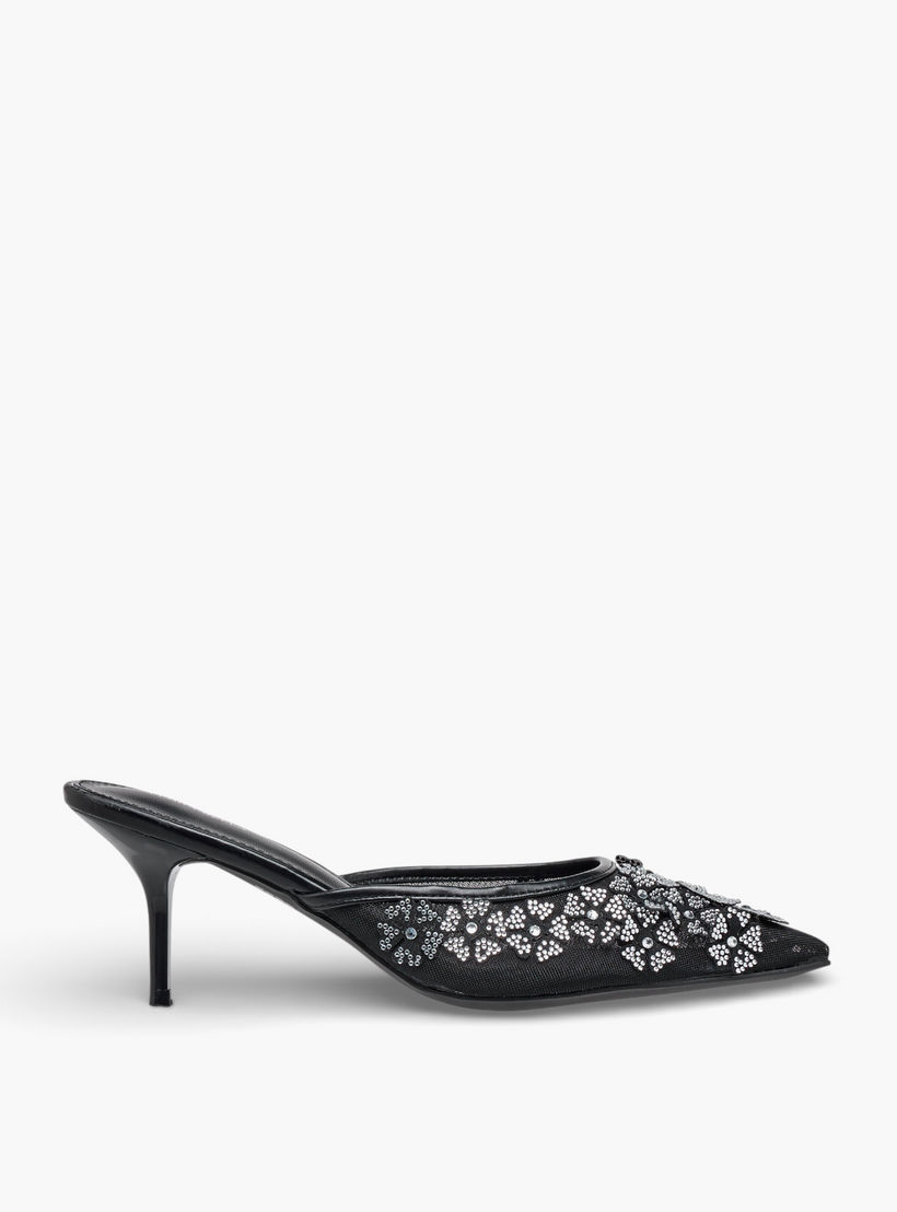 حذاء بكعب صغير للنساء من فلورا بيلا-women-shoes-sandals-heeled-image-4