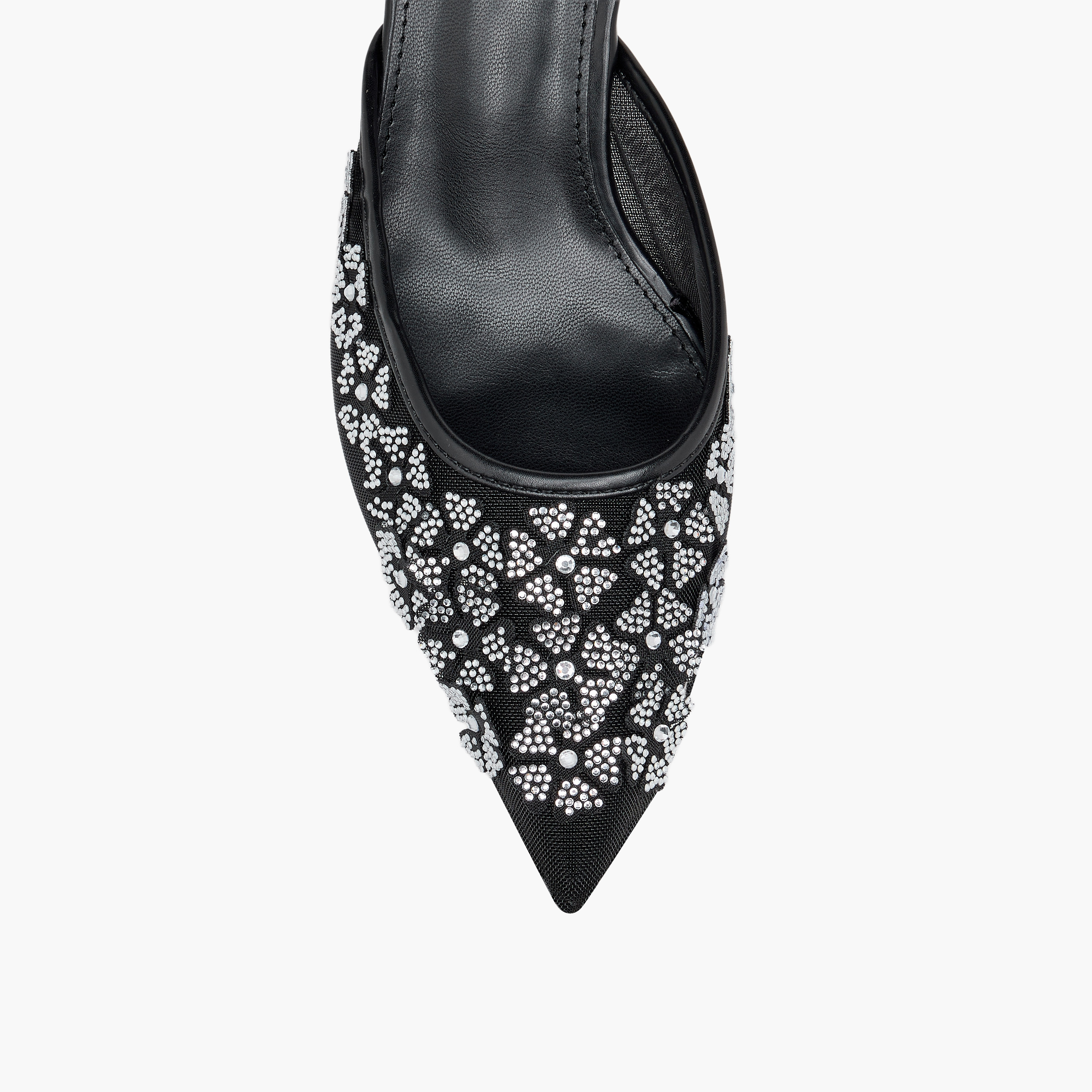 حذاء بكعب صغير للنساء من فلورا بيلا-women-shoes-sandals-heeled-image-5