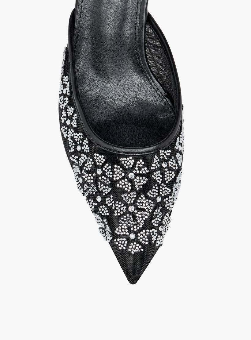 حذاء بكعب صغير للنساء من فلورا بيلا-women-shoes-sandals-heeled-image-5