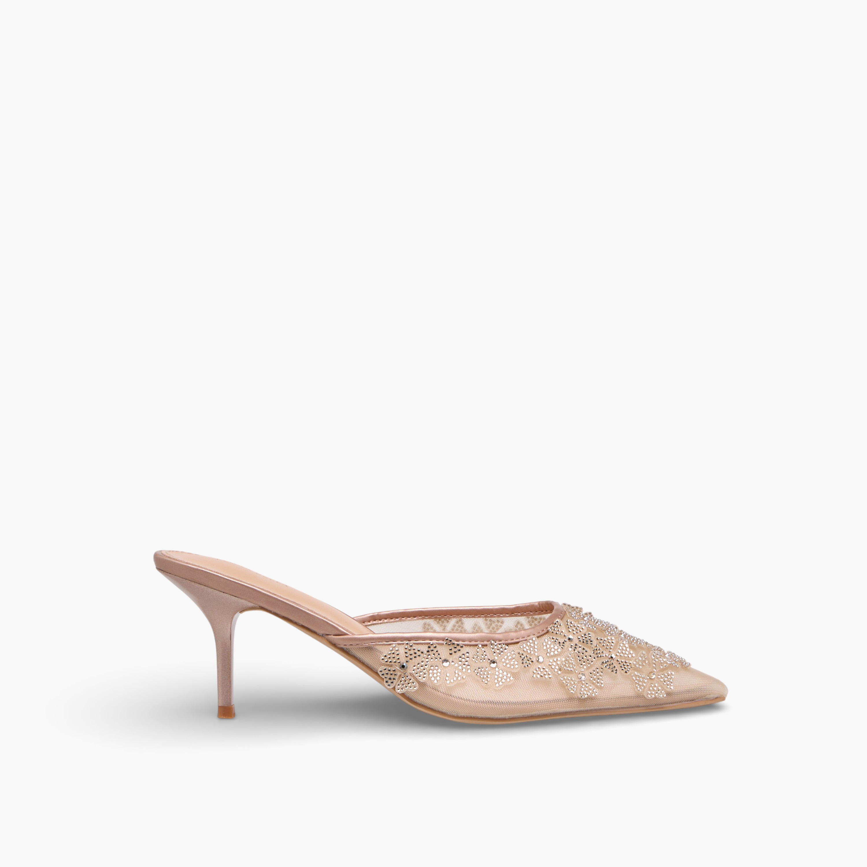 حذاء بكعب صغير للنساء من فلورا بيلا-women-shoes-sandals-heeled-image-4