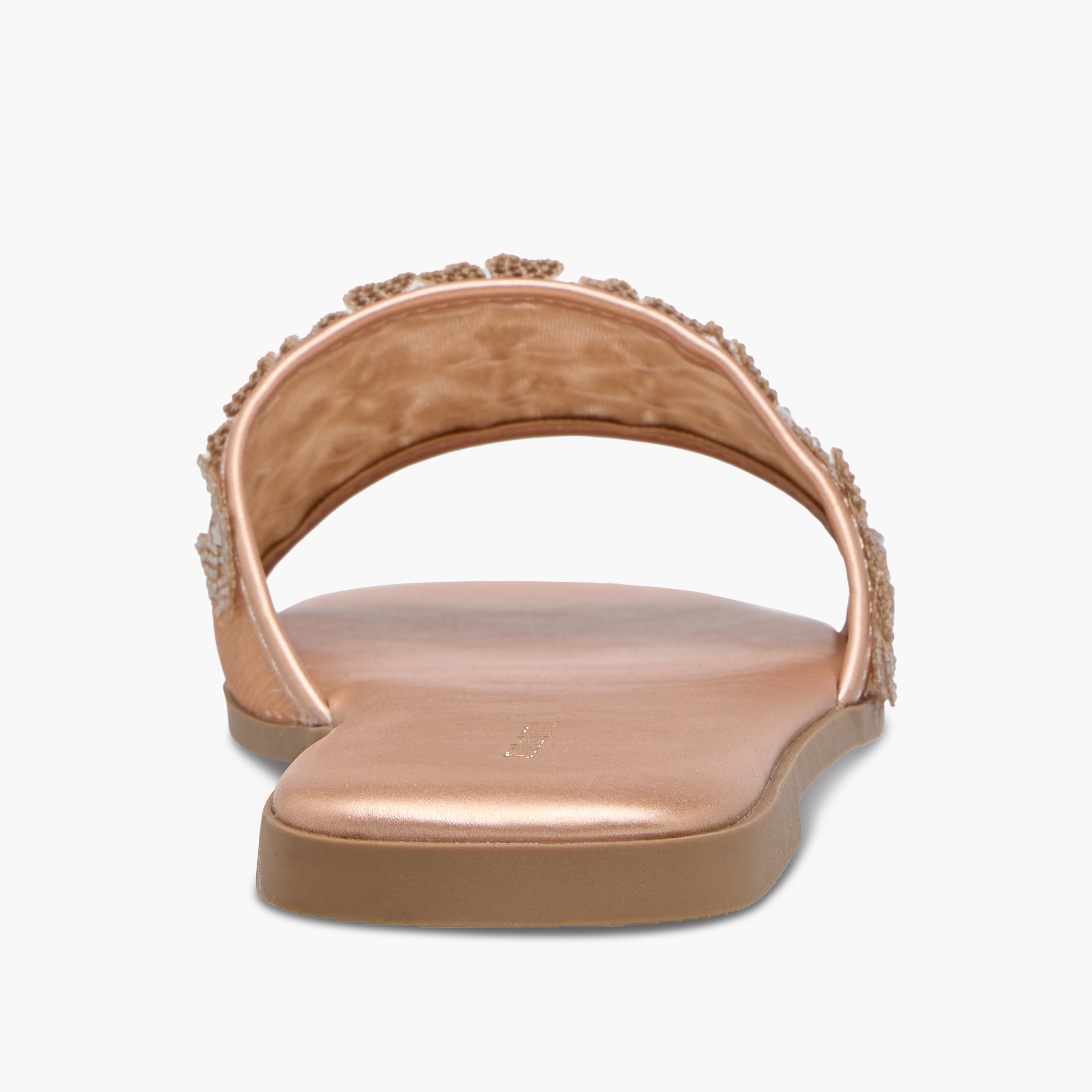 صندل نسائي أنيق مزين بالكريستال-women-shoes-flats-sandals-image-7