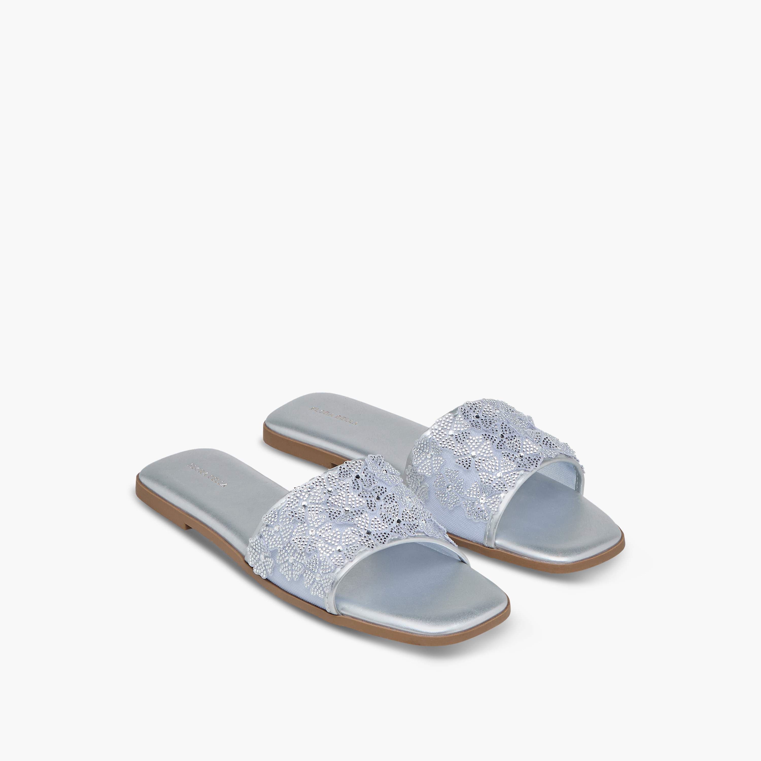 Flora Bella Women Embellished Slide Sandals-women-shoes-flats-sandals-image-1