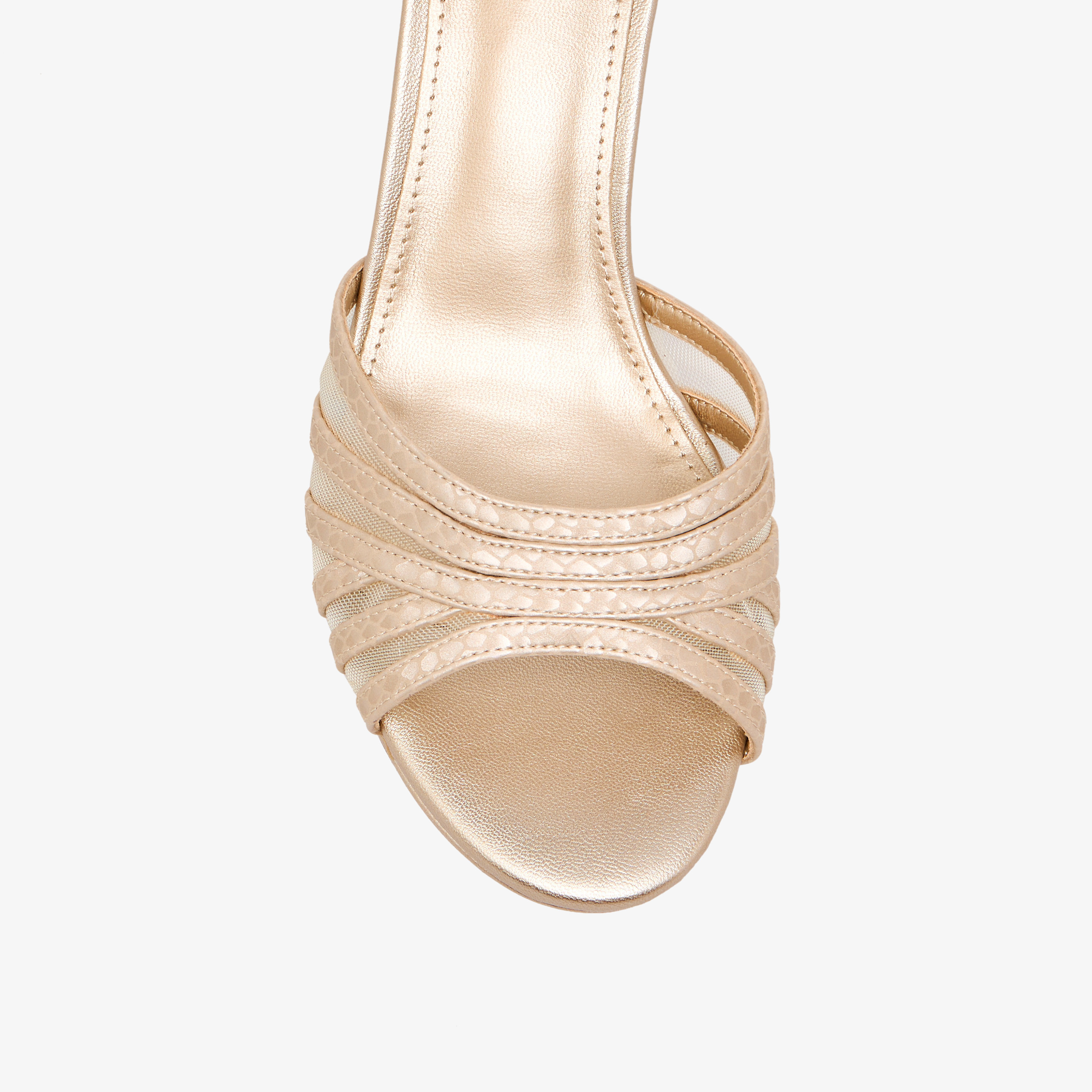 صندل بأحزمة وإبزيم إغلاق للبنات من فلورا بيلا-women-shoes-sandals-heeled-image-7