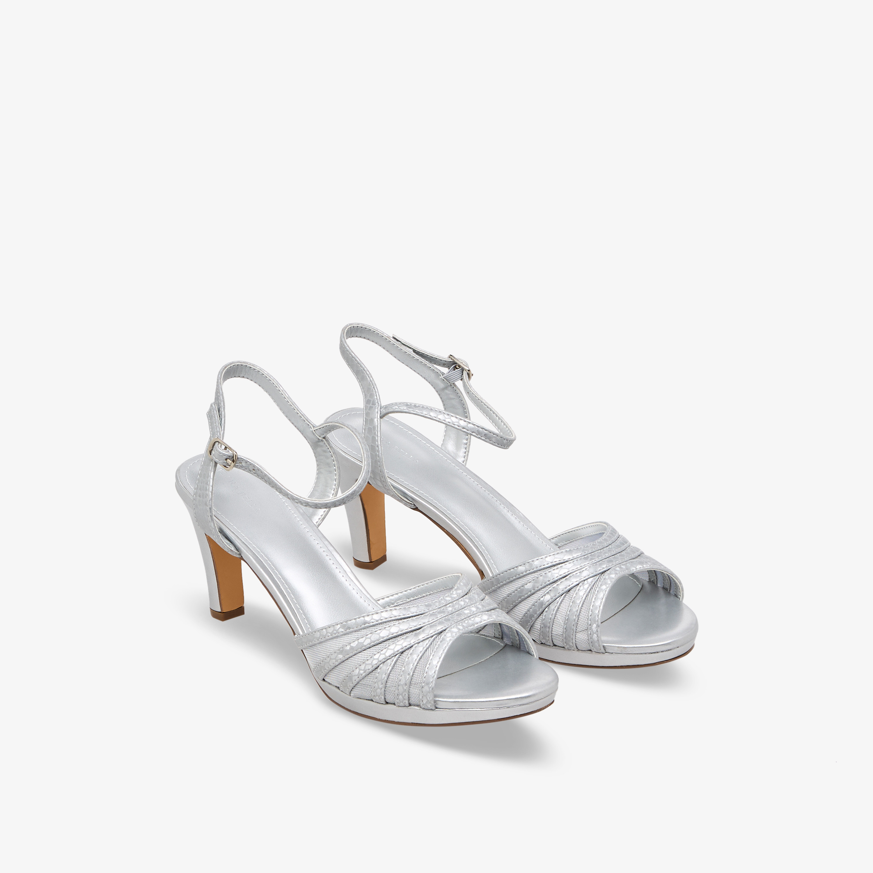 Flora Bella Women Strappy Buckle Closure Sandals-women-shoes-sandals-heeled-image-1