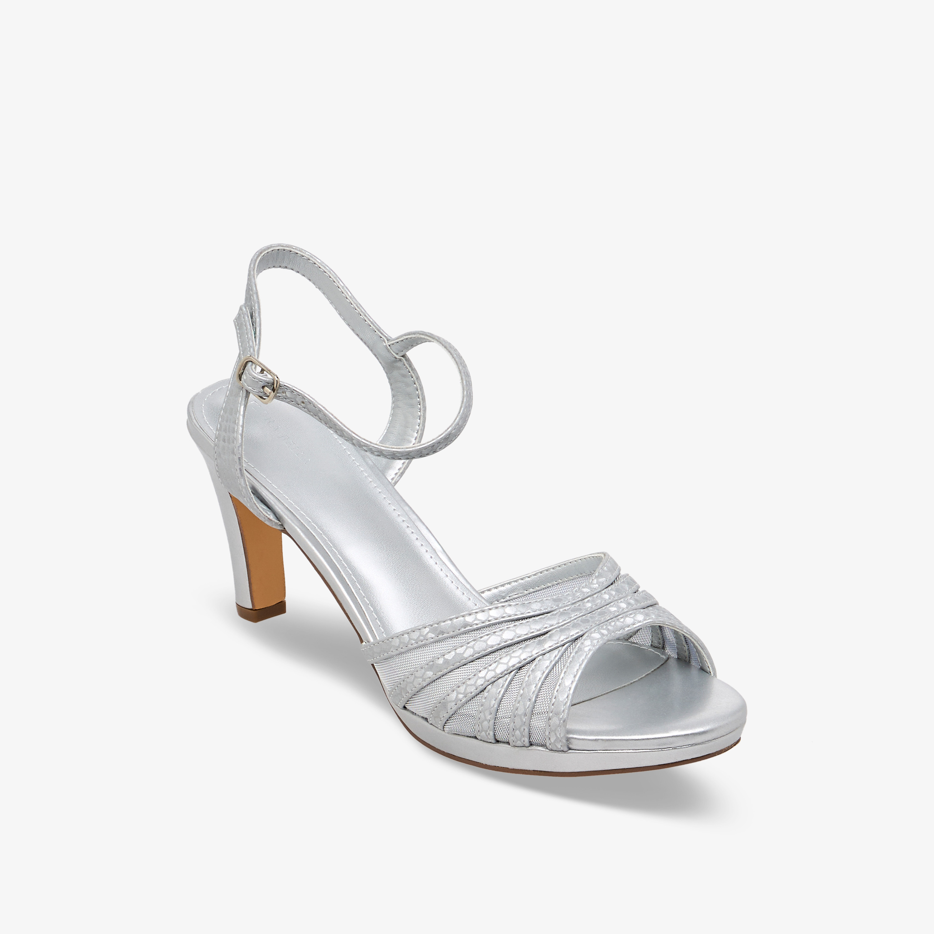 صندل بأحزمة وإبزيم إغلاق للبنات من فلورا بيلا-women-shoes-sandals-heeled-image-10