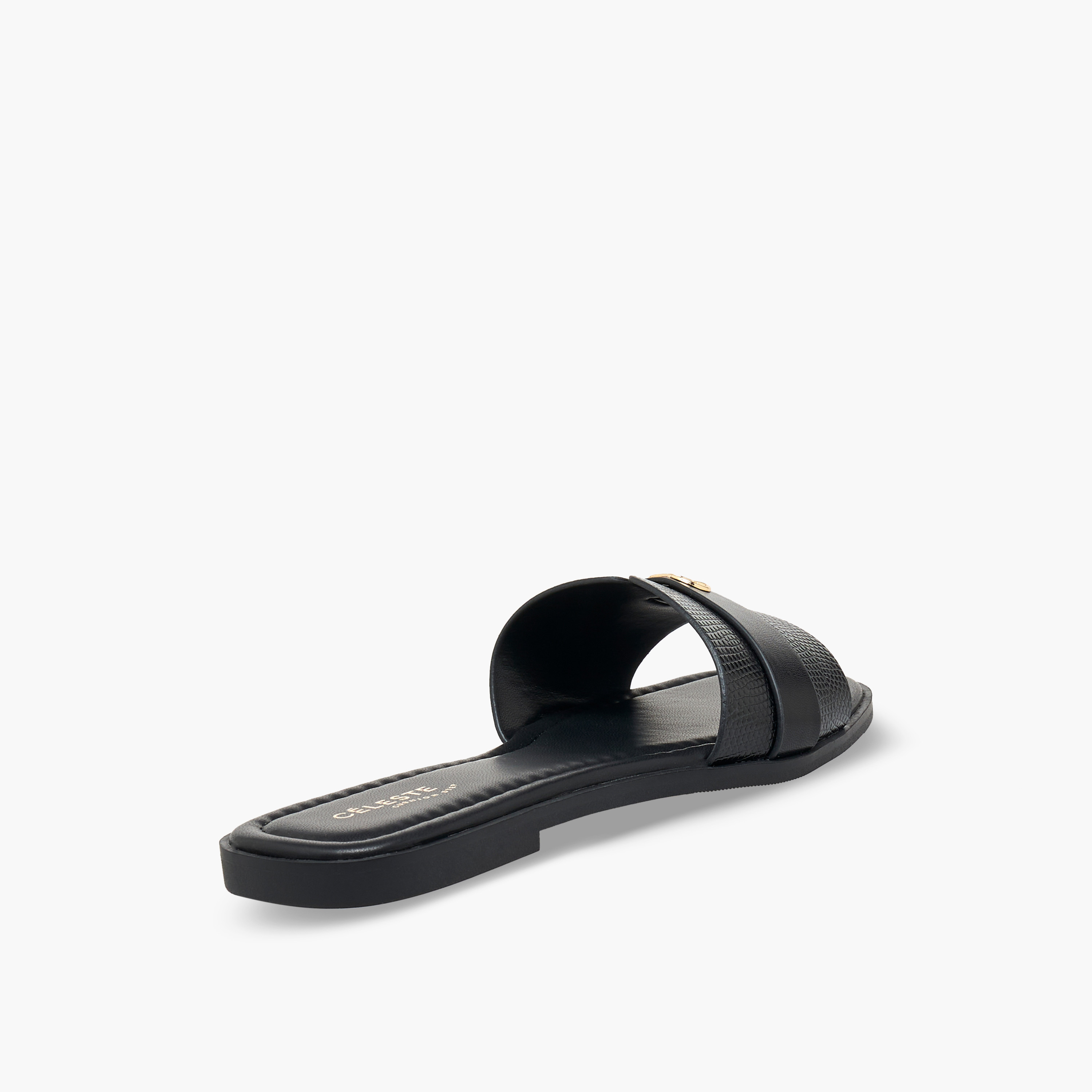 Celeste Women Slip-On Flat Sandals-women-shoes-sandals-flats-image-5