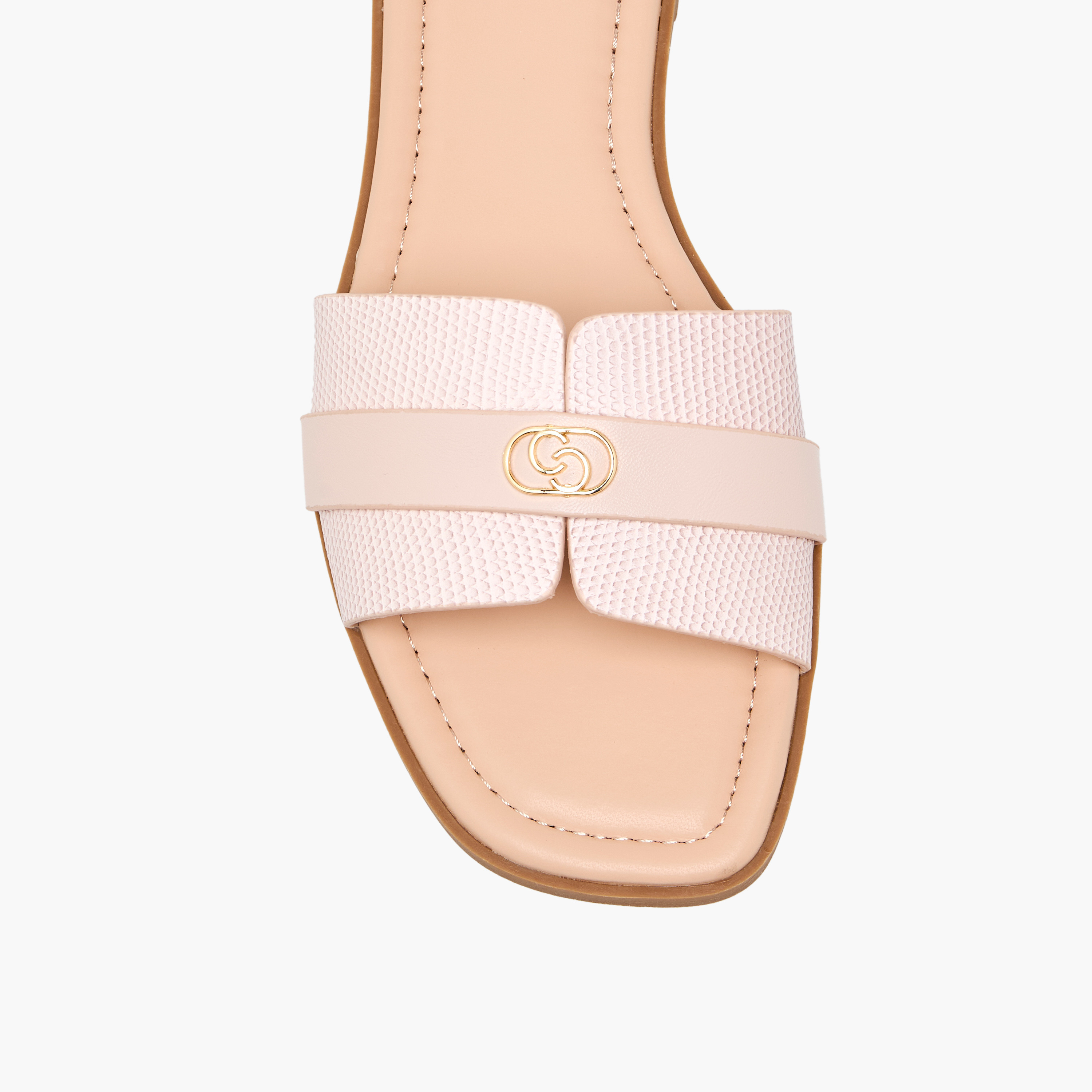 صندل مسطح سهل الارتداء للنساء من سيليست-women-shoes-sandals-flats-image-7