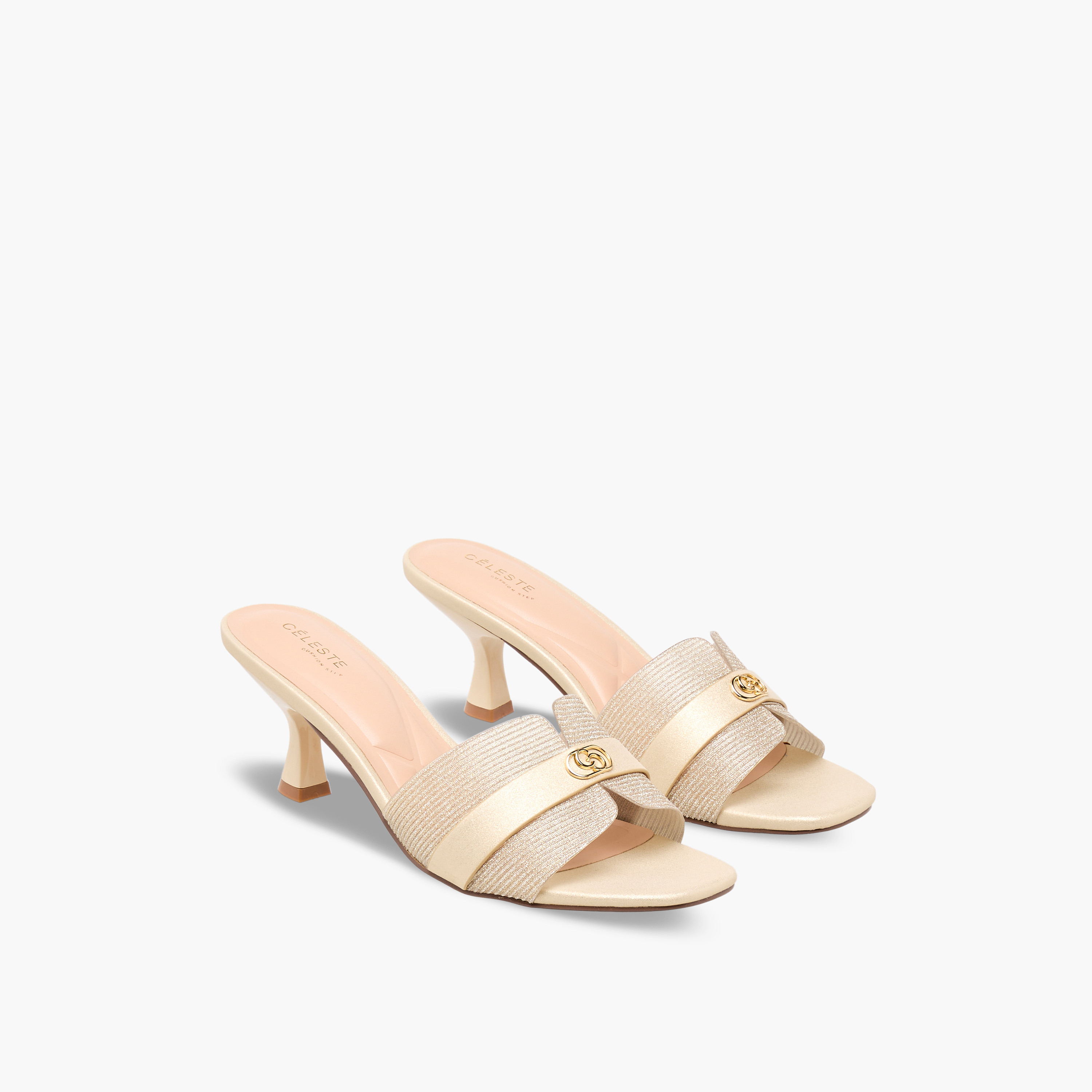 Celeste Women Kitten Heel Sandals-women-shoes-sandals-heeled-image-1