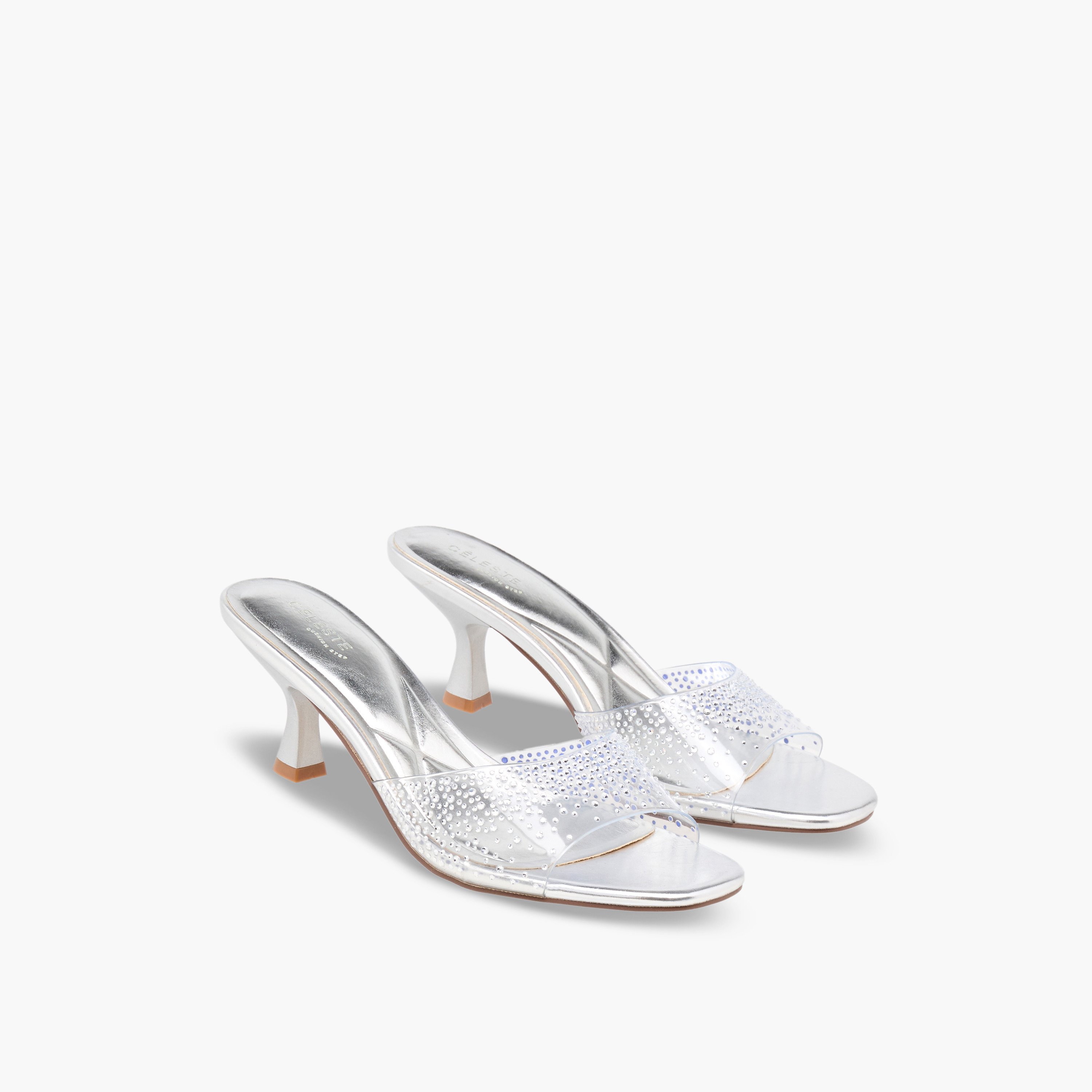 Celeste Women Kitten Heel Sandals-women-shoes-sandals-heeled-image-1