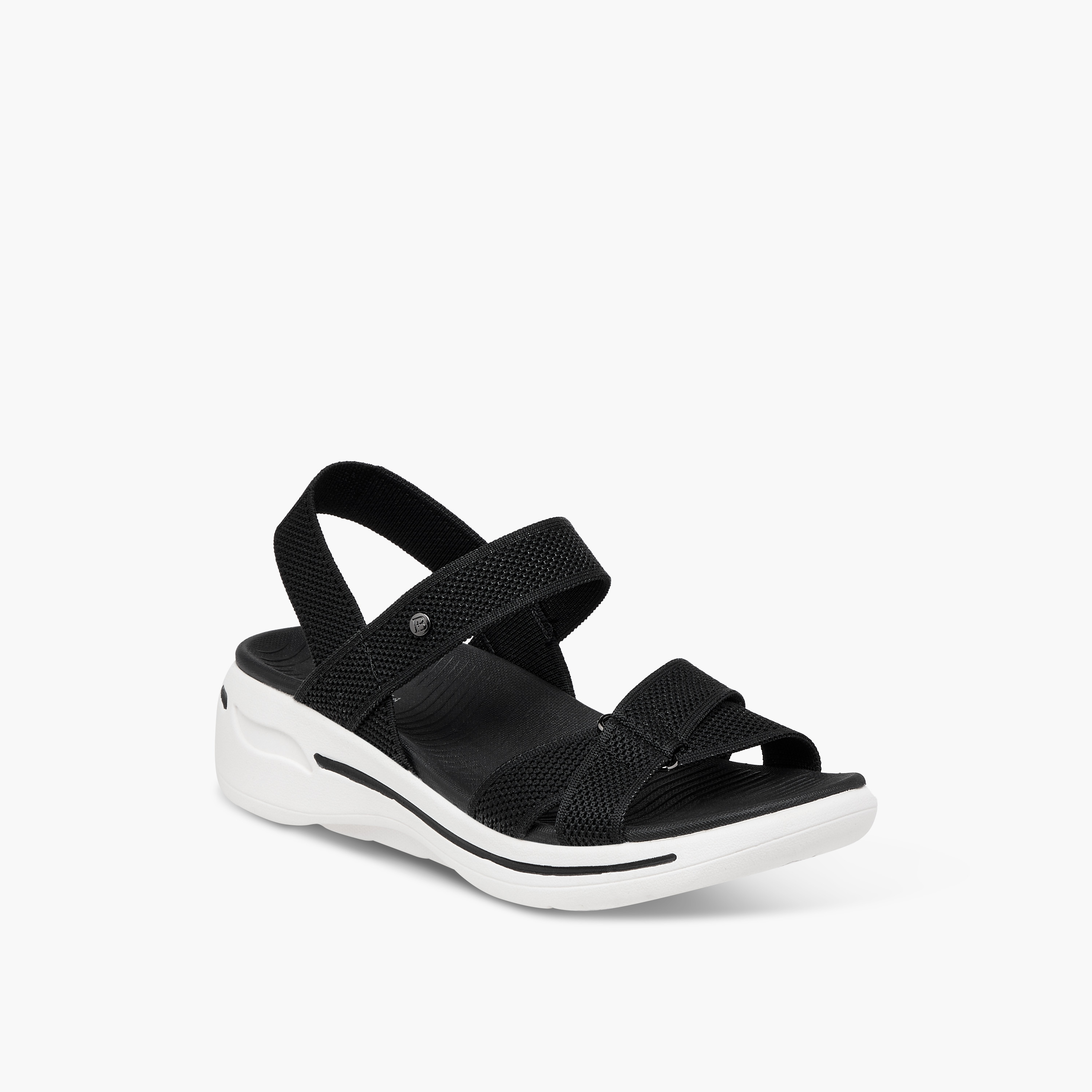 Flora Bella Women Textured Comfort Sandals-women-shoes-flats-sandals-image-2