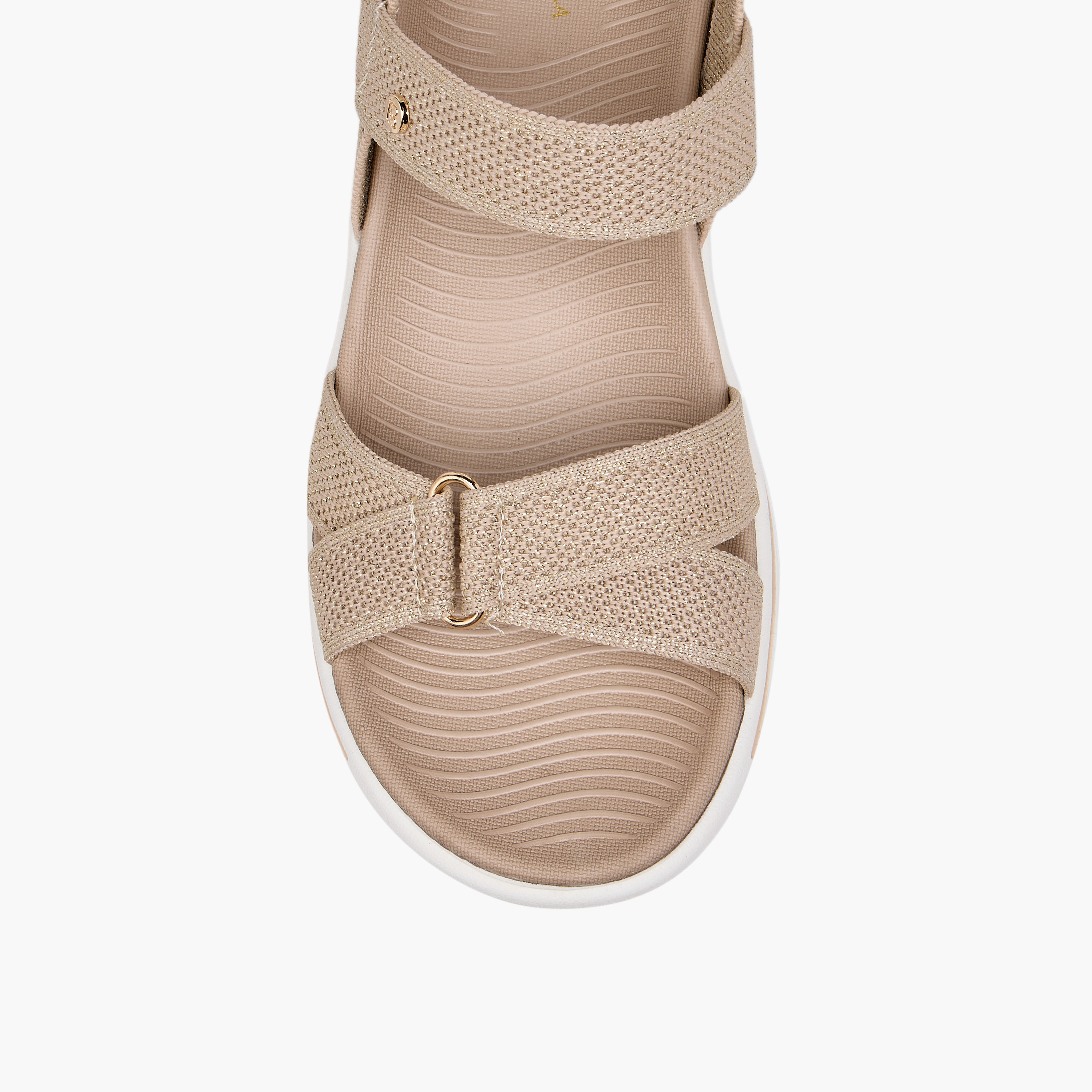 Flora Bella Women Textured Comfort Sandals-women-shoes-flats-sandals-image-4