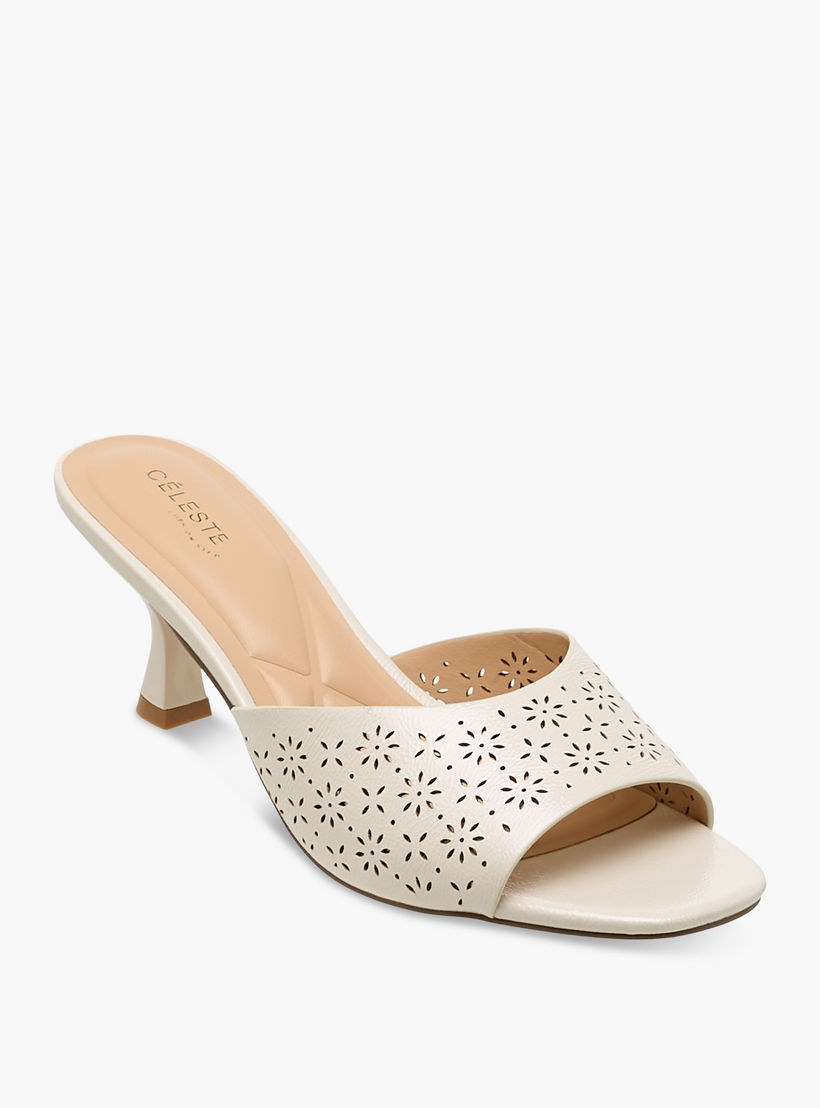 صندل مفرغ بالليزر بكعب صغير للنساء من سيليست-women-shoes-sandals-heeled-image-2
