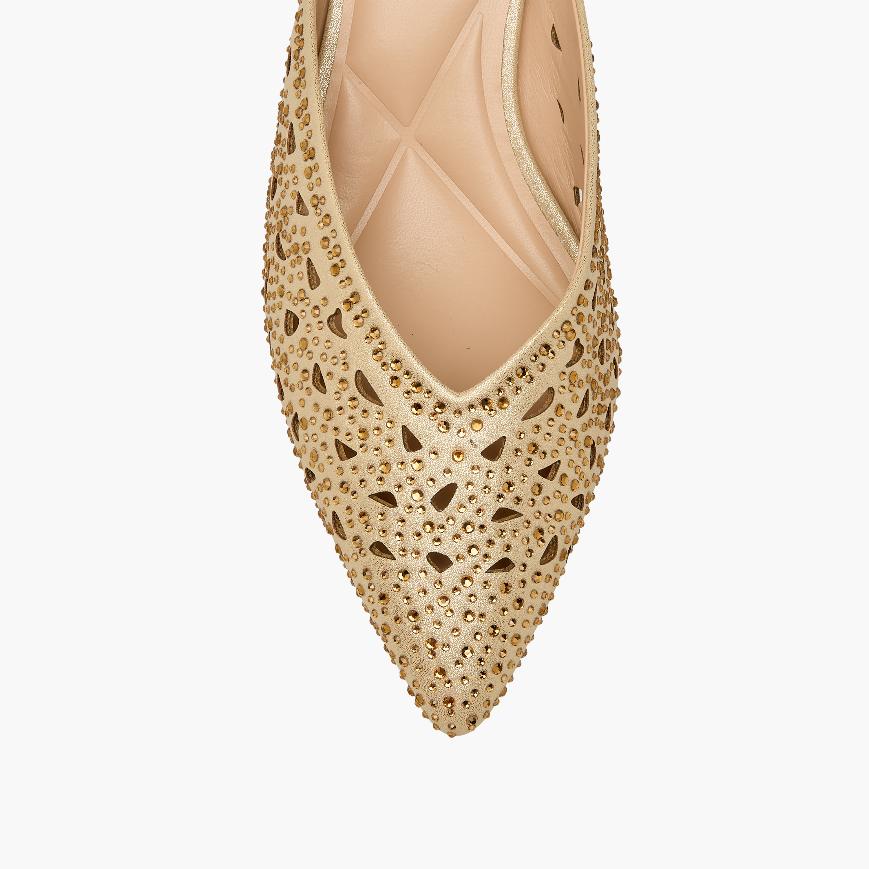 Celeste Women Embellished Kitten Heels Mules-women-shoes-heels-image-4