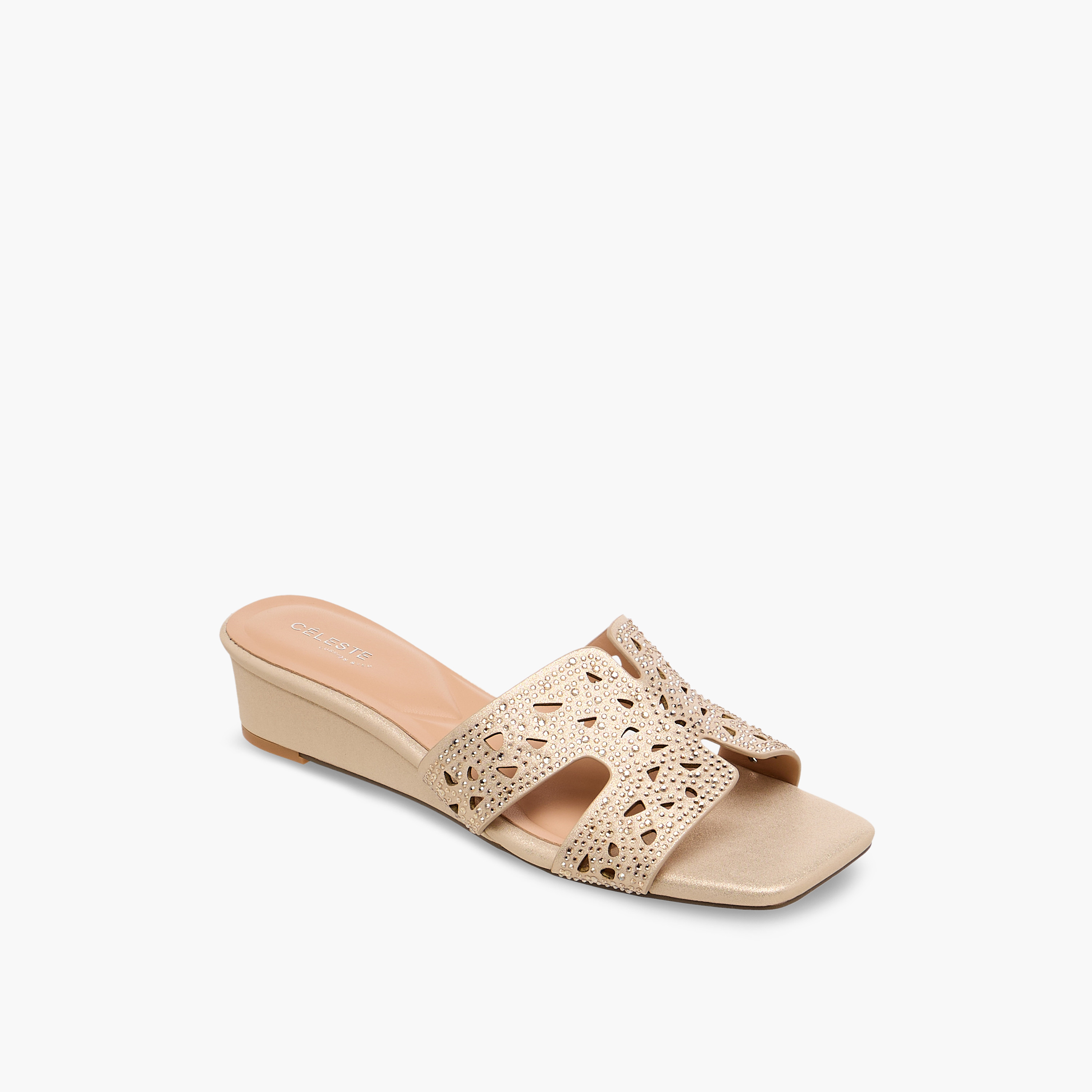 صندل بكعب عريض مزيّن للنساء من سيليست-women-shoes-sandals-heeled-image-2