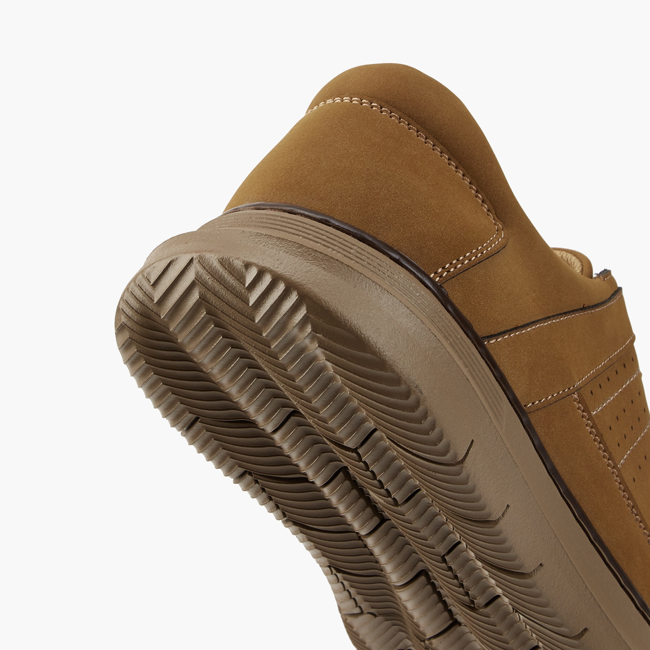 حذاء سنيكرز مريح برباط إغلاق للرجال من لو كونفورت-men-shoes-sneakers-image-5