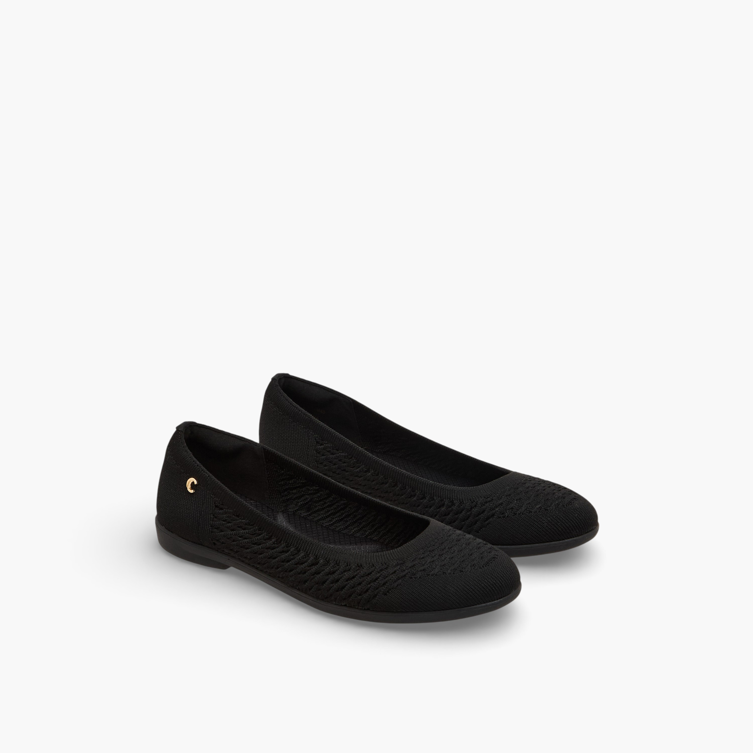 Le Confort Women Slip-On Ballerina Shoes-women-shoes-ballerinas-image-1