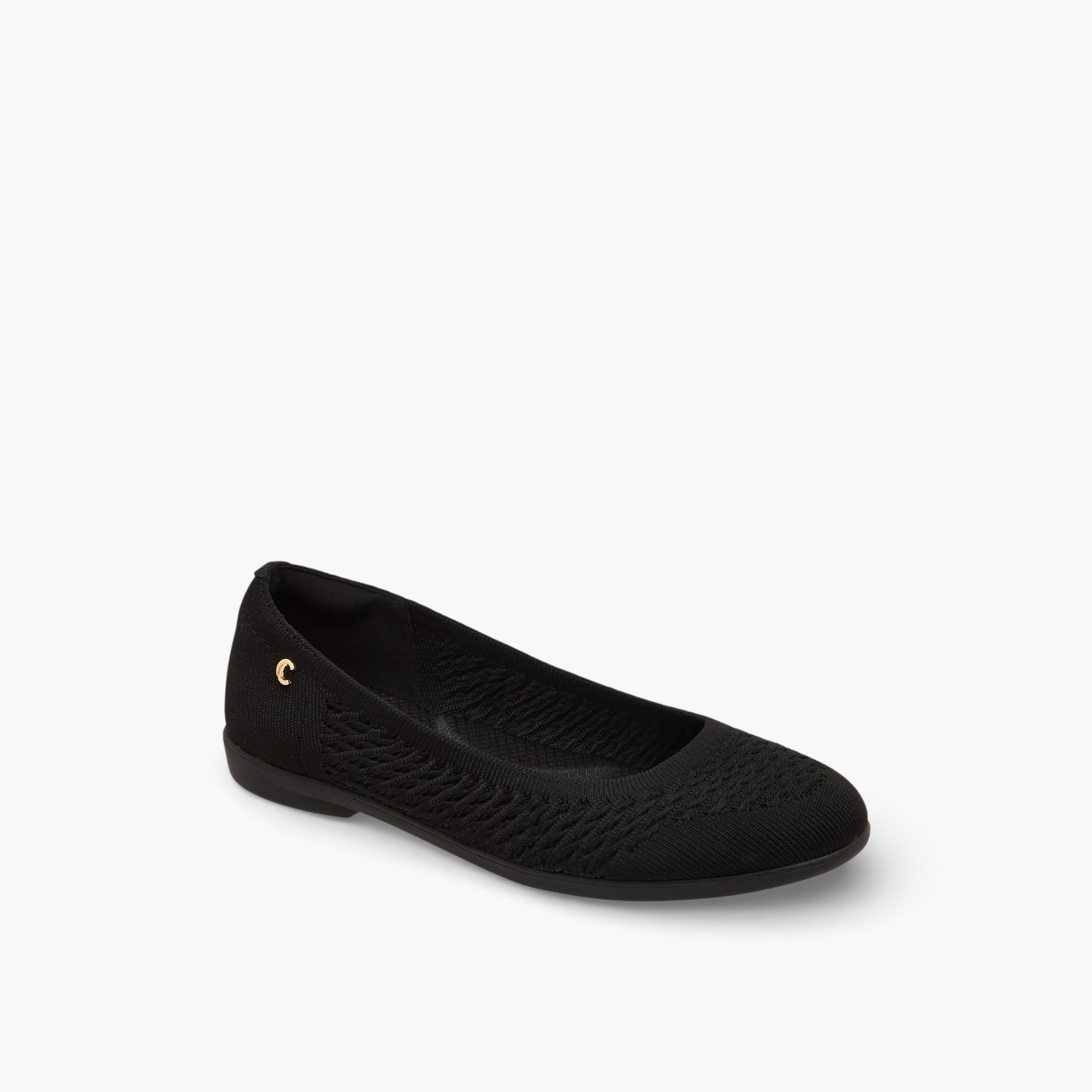 Le Confort Women Slip-On Ballerina Shoes-women-shoes-ballerinas-image-2