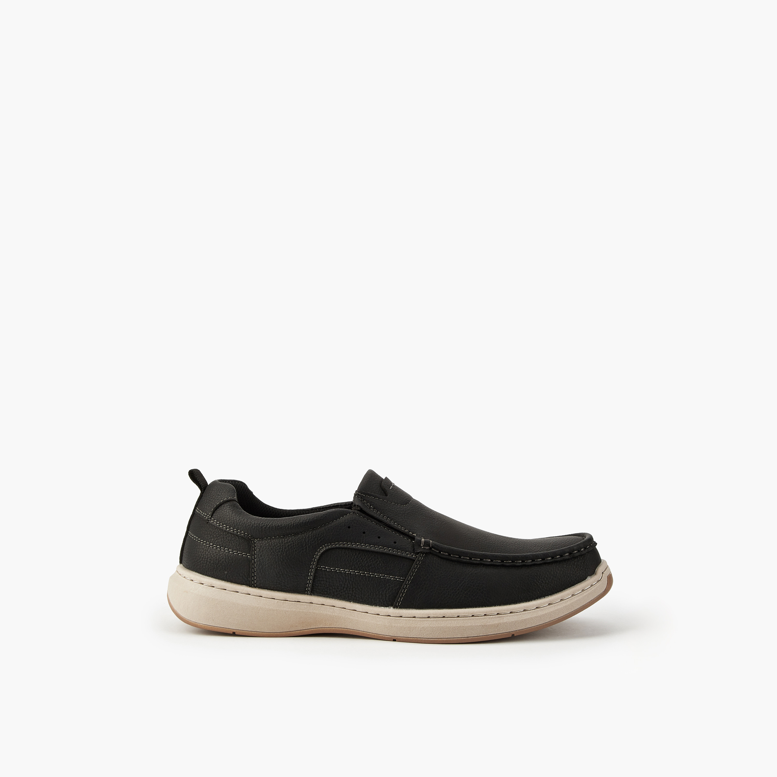 حذاء لوفر مريح سهل الارتداء للرجال من لو كونفورت-men-shoes-loafersandmoccasins-image-3