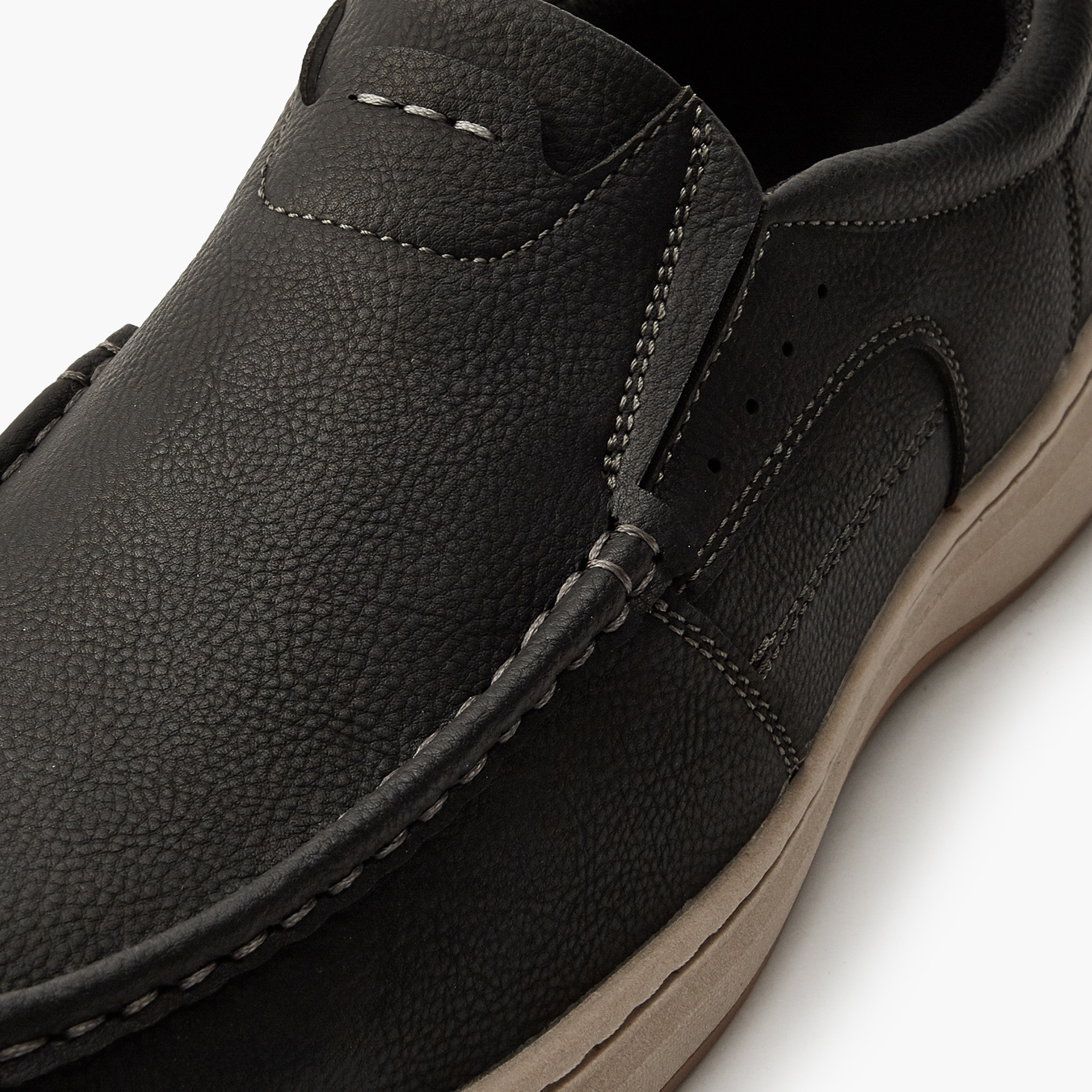 حذاء لوفر مريح سهل الارتداء للرجال من لو كونفورت-men-shoes-loafersandmoccasins-image-4