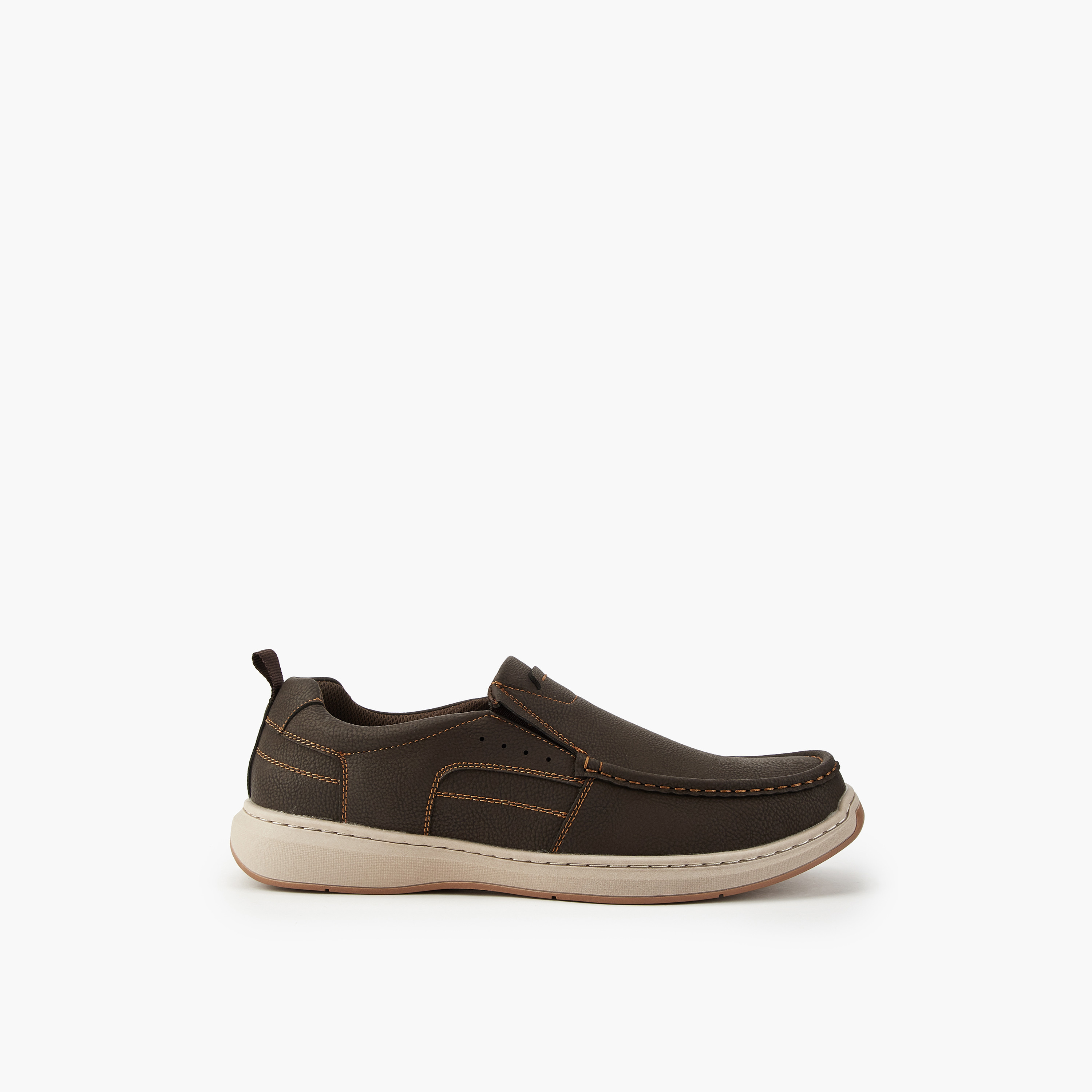 Le Confort Men Slip-On Comfort Loafers-men-shoes-loafersandmoccasins-image-3