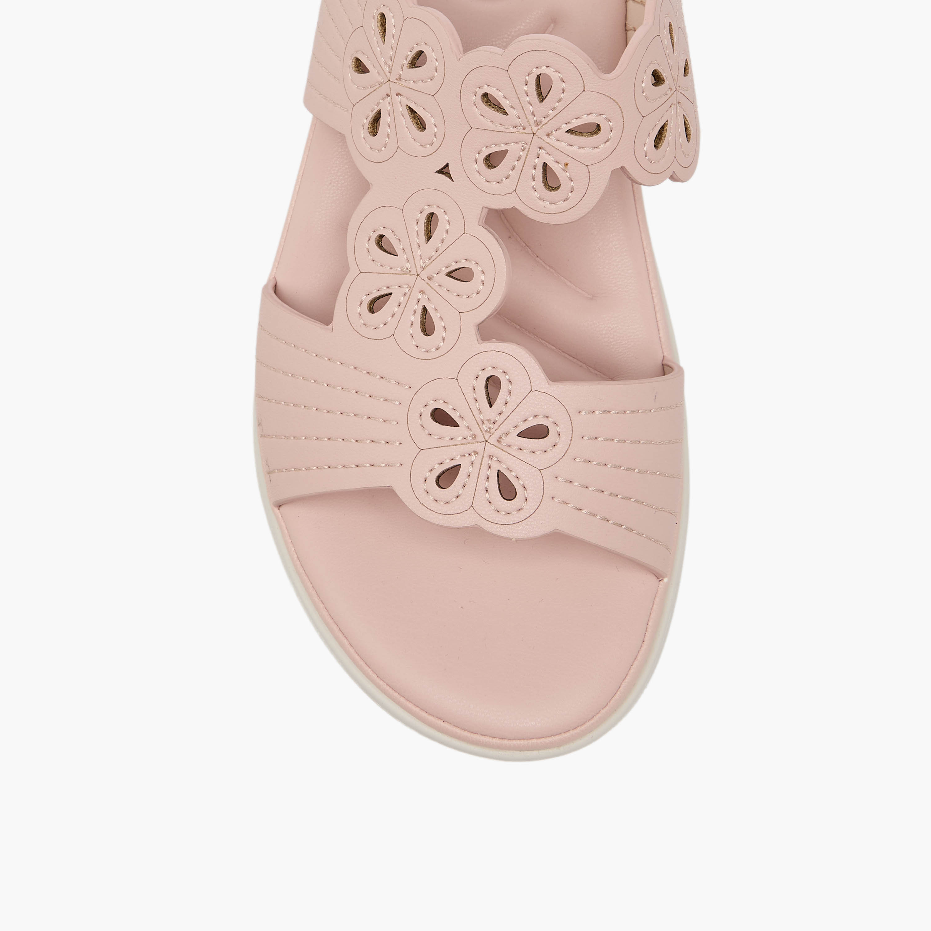 Flora Bella Women Floral Cutout Wedge Heel Sandals-women-shoes-flats-sandals-image-4