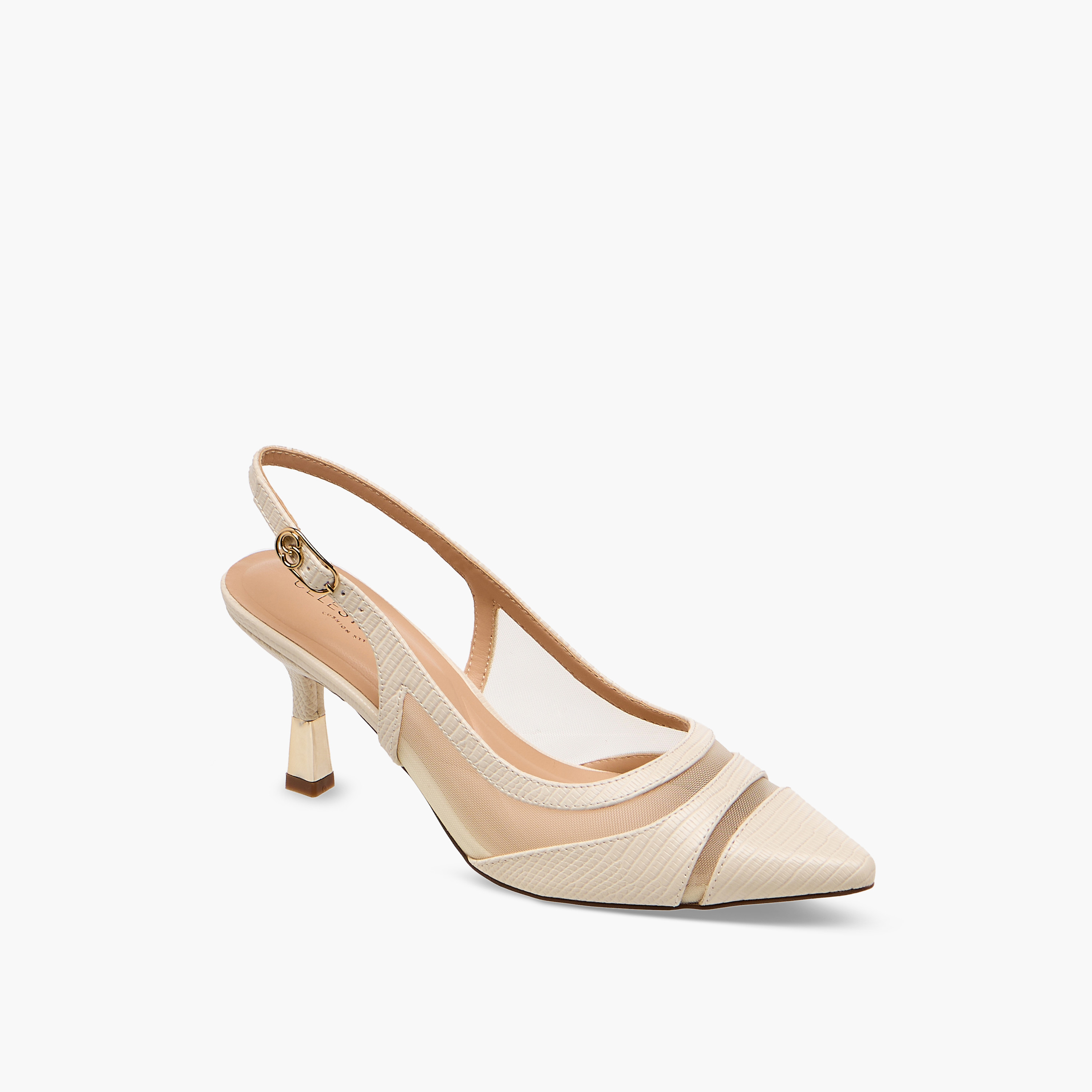 حذاء كلاسيكي بكعب ستيليتو بمقدمة مدببة للنساء من سيليست-women-shoes-heels-image-3