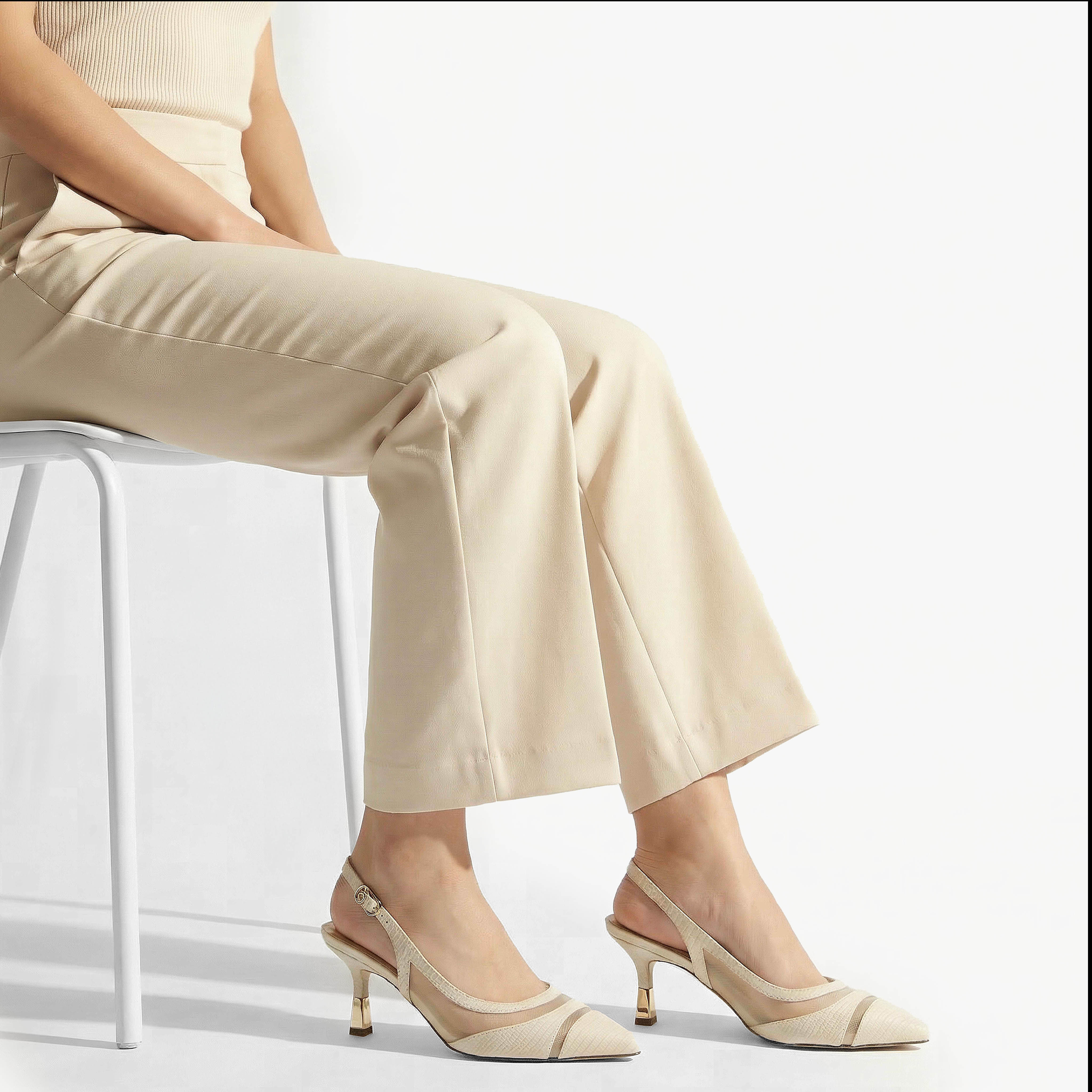 حذاء كلاسيكي بكعب ستيليتو بمقدمة مدببة للنساء من سيليست-women-shoes-heels-image-2